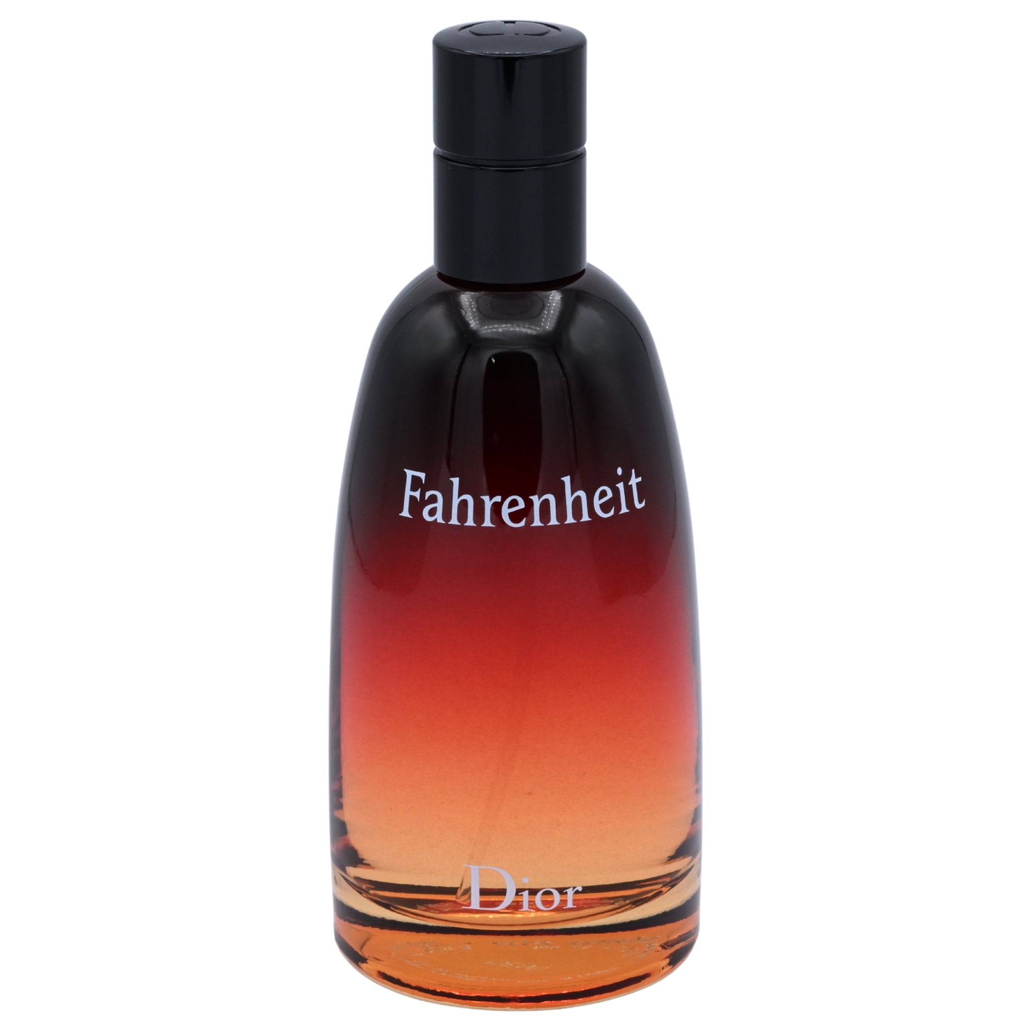 FAHRENHEIT Christian Dior 3.3 / 3.4 oz EDT Cologne for Men NEW IN BOX