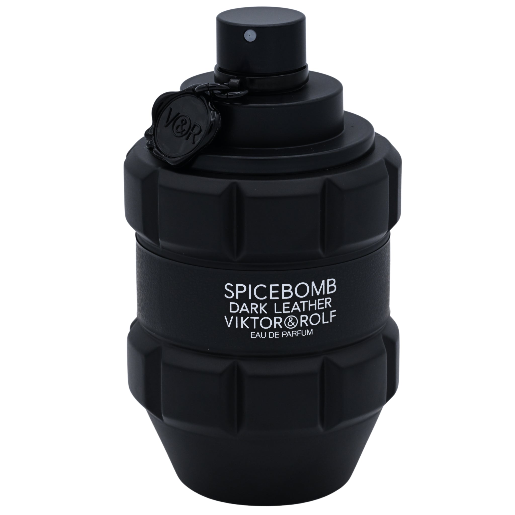 Viktor & Rolf Spicebomb Dark Leather Eau de Parfum Spray for Men 5.07 oz (150 ml)
