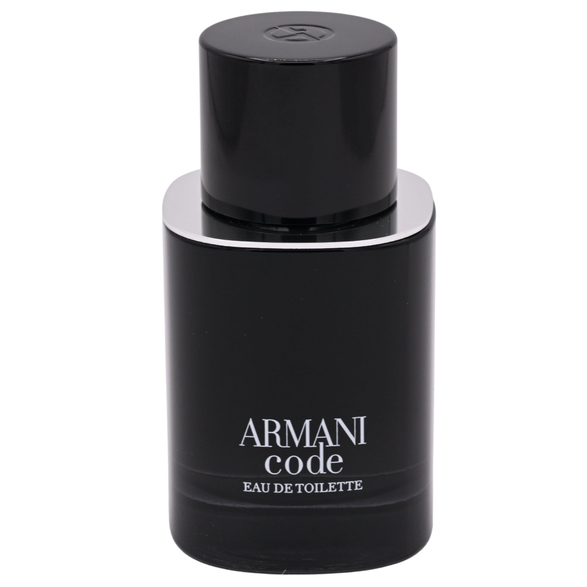 Giorgio Armani Armani Code Eau de Toilette (EDT) Spray for Men 1.7 fl oz (50 ml) - Refillable