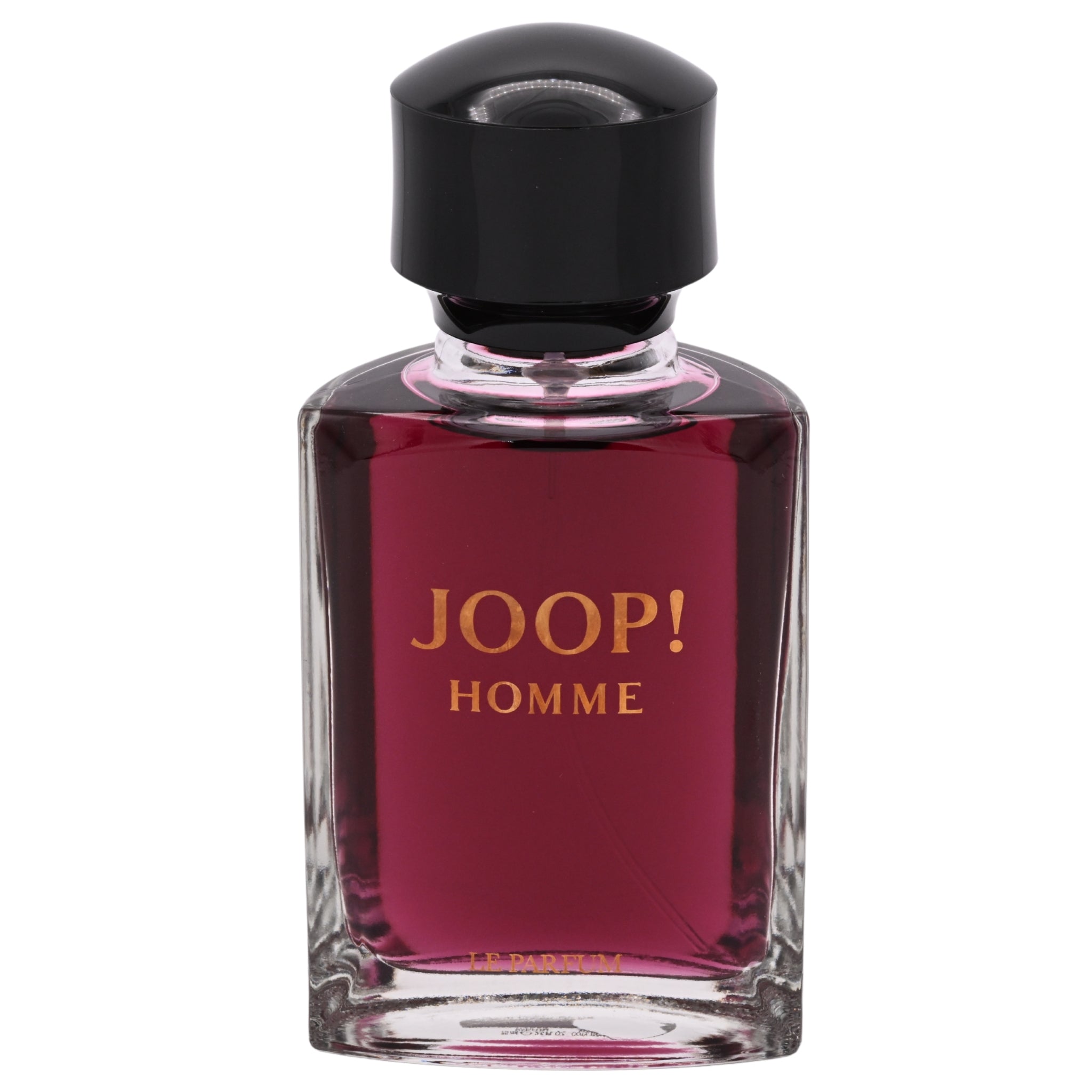 Joop! Homme Le Parfum Eau de Parfum Spray for Men 2.5 fl oz (75 mL) by Joop!