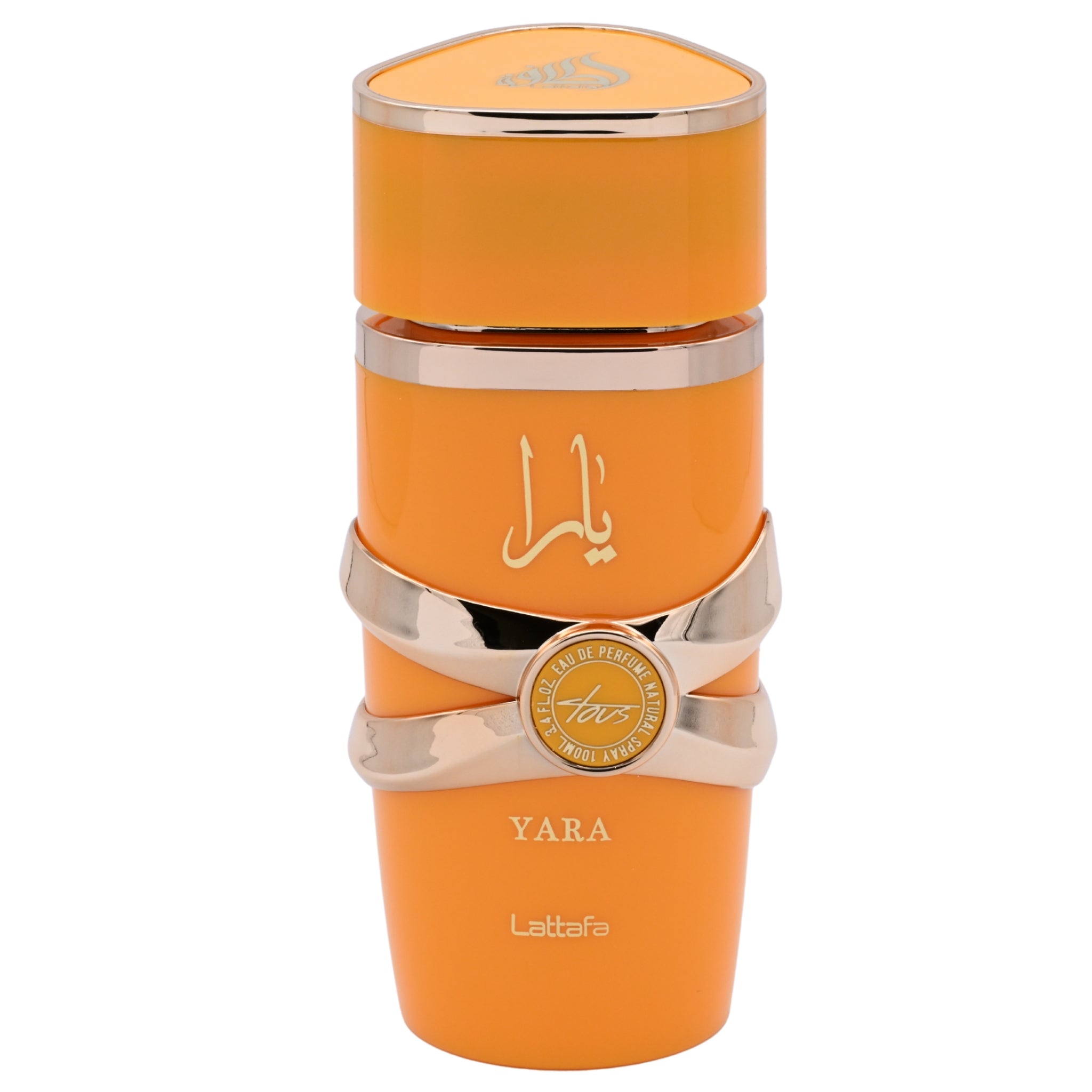 Yara Tous by Lattafa perfume for Women EDP 3.4 oz New In Box