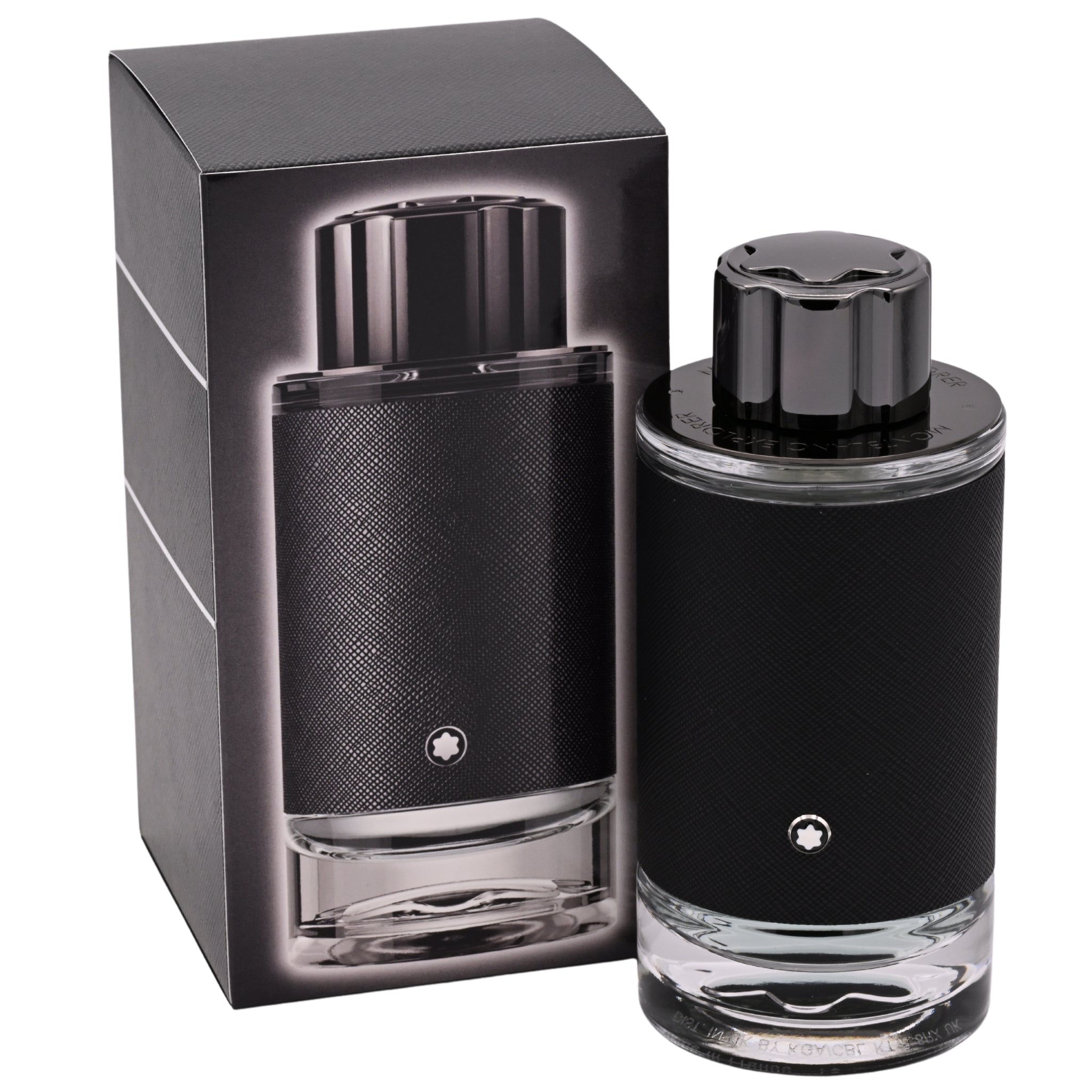 Explorer by Mont Blanc cologne for men EDP 6.7 / 6.8 oz New in Box