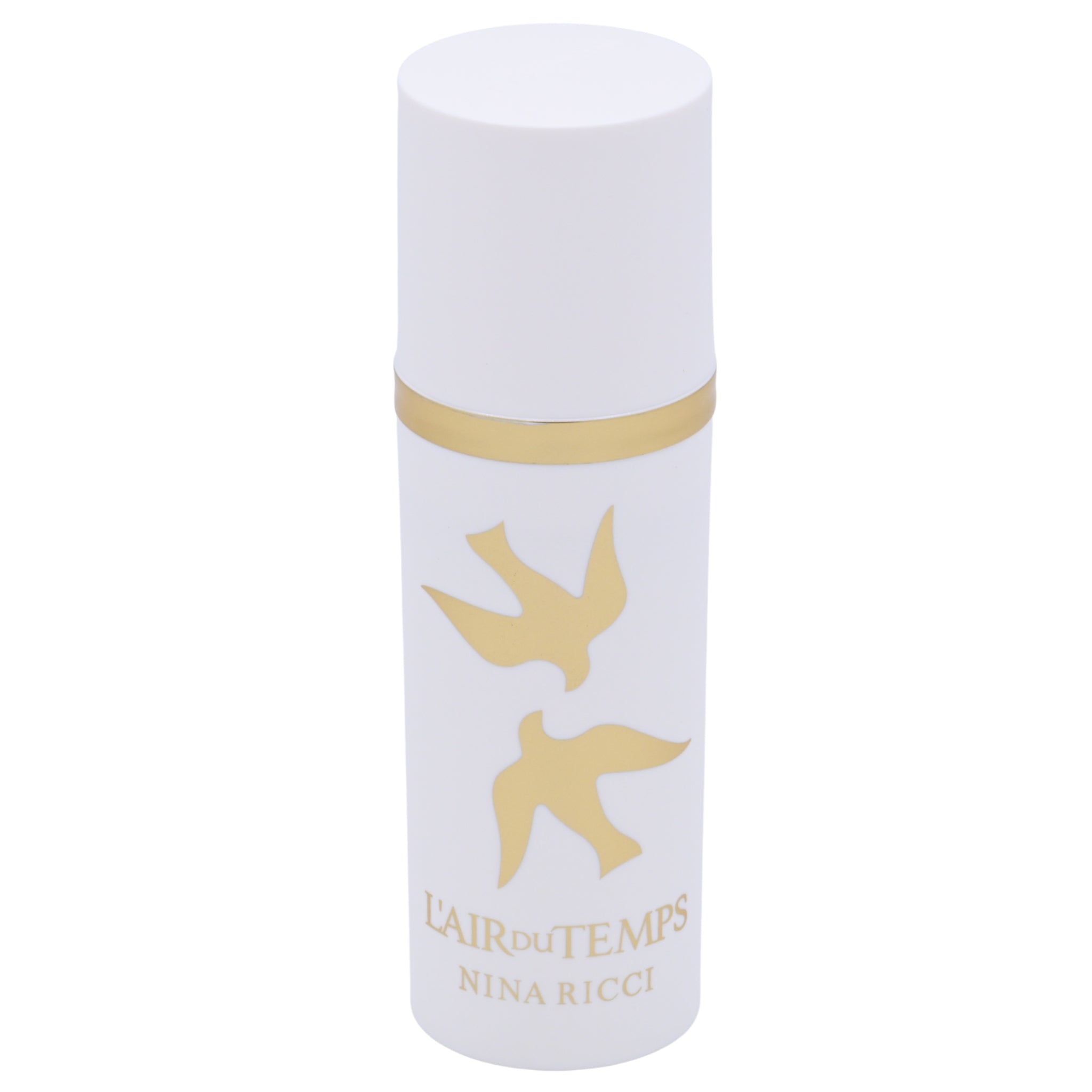 Nina Ricci L'Air Du Temps EDT Spray Women 1 oz 30ml New Box