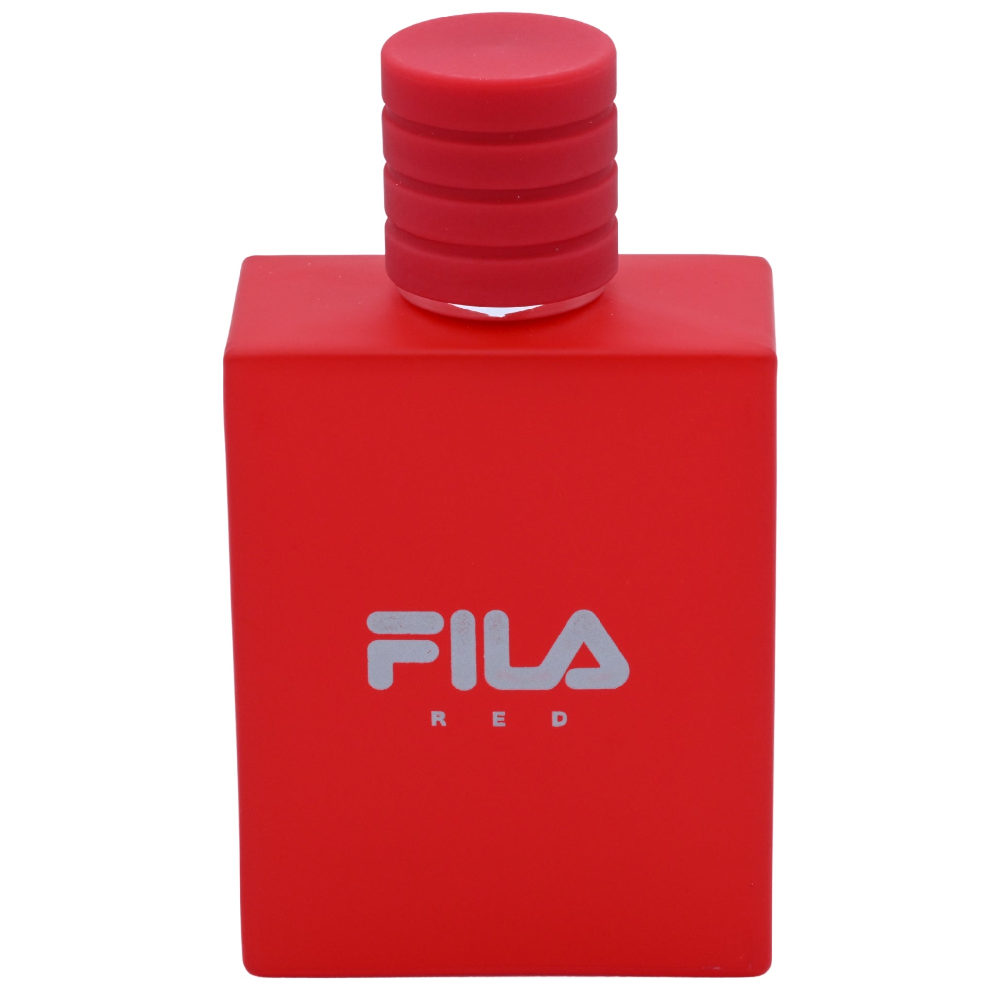Fila Red by cologne for men EDT 3.3 / 3.4 oz New In Box