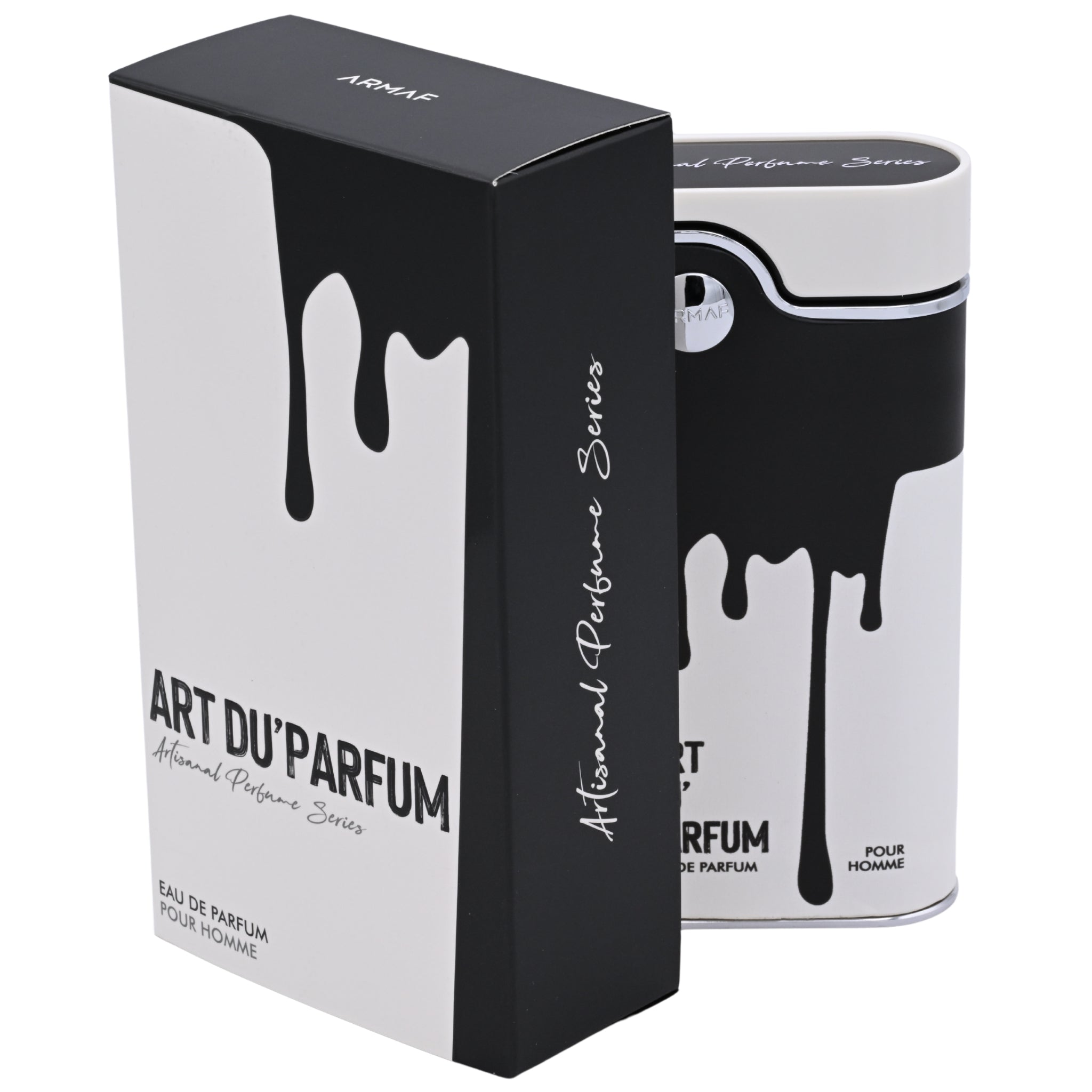 Art Du'Parfum by Armaf cologne for men EDP 3.3 / 3.4 oz New in Box