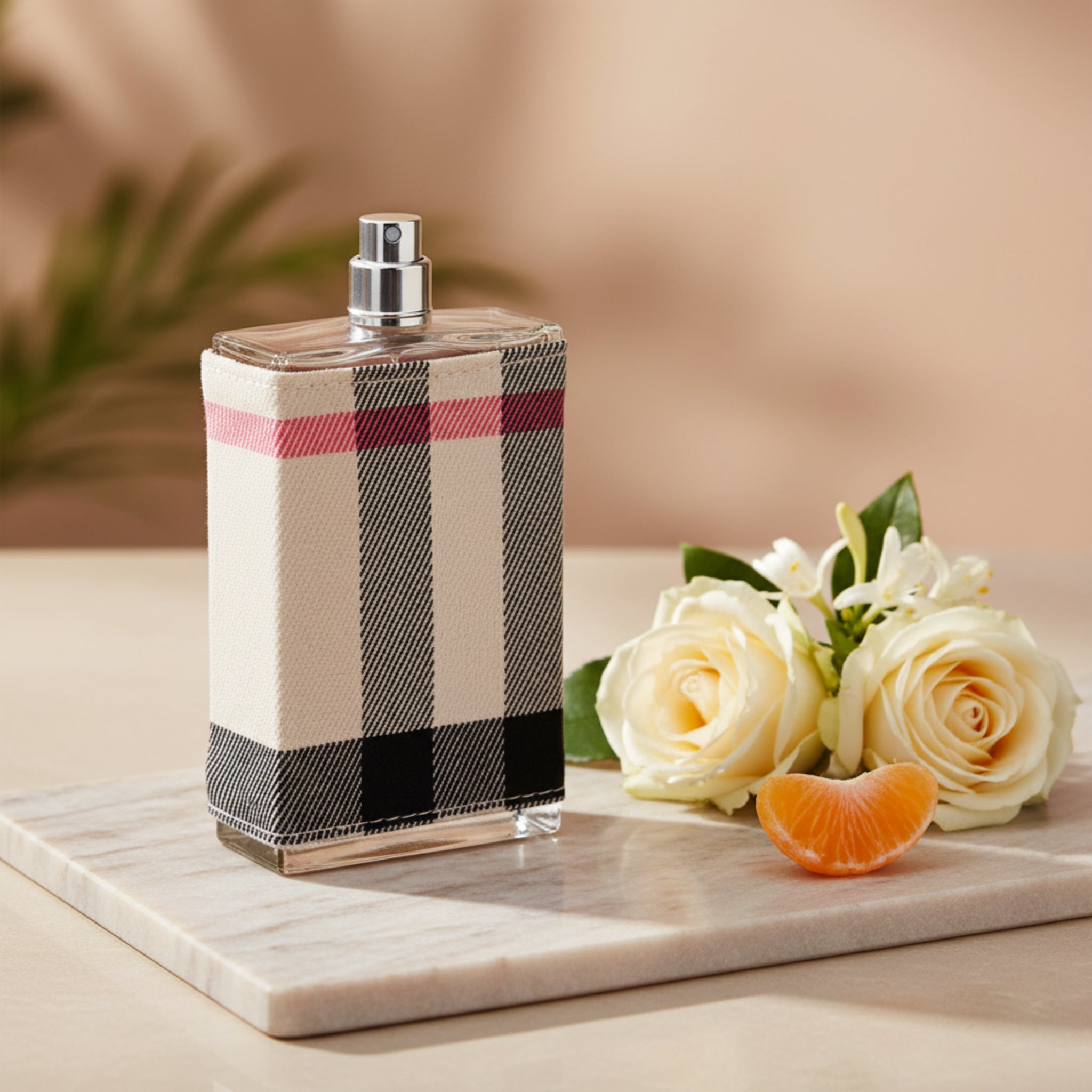 Burberry London Fabric 3.3 / 3.4 oz EDP Perfume Tester for Women
