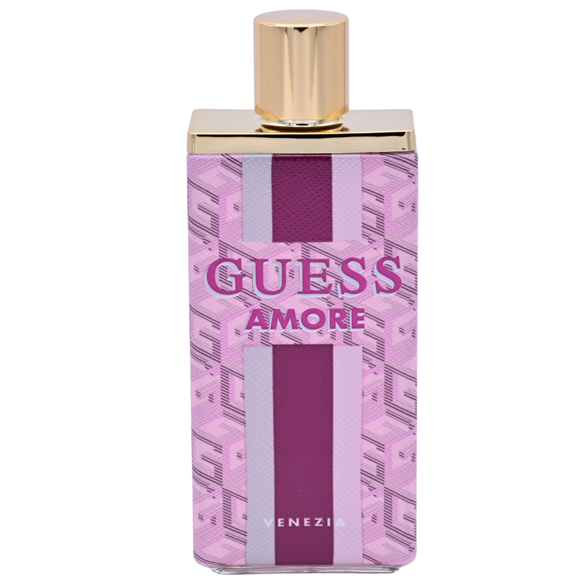 Guess Amore Venezia Eau de Toilette (EDT) Unisex Spray 3.4 oz / 100 mL, by Guess