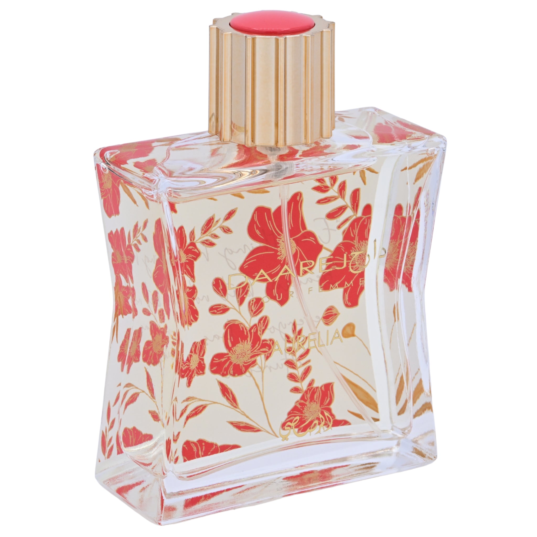 Rasasi Daarej Aurelia EDP Spray Women 3.38 oz 100ml New Box