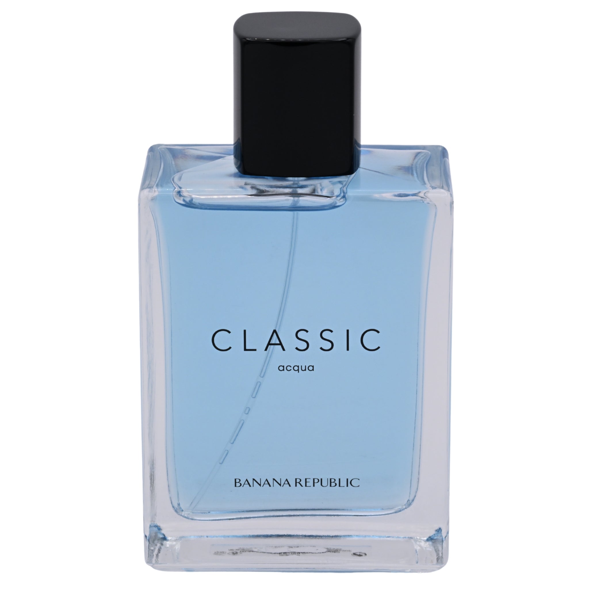 Banana Republic Classic Acqua Eau de Parfum (EDP) Spray Unisex 4.2 oz / 125 ml - New in Box