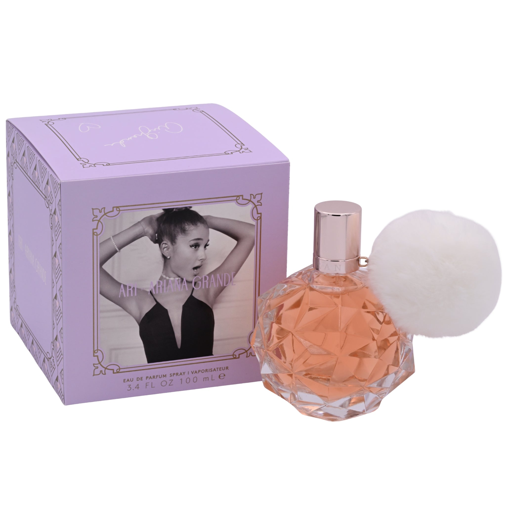ARI by Ariana Grande Perfume 3.4 oz 3.3 EDP for Women