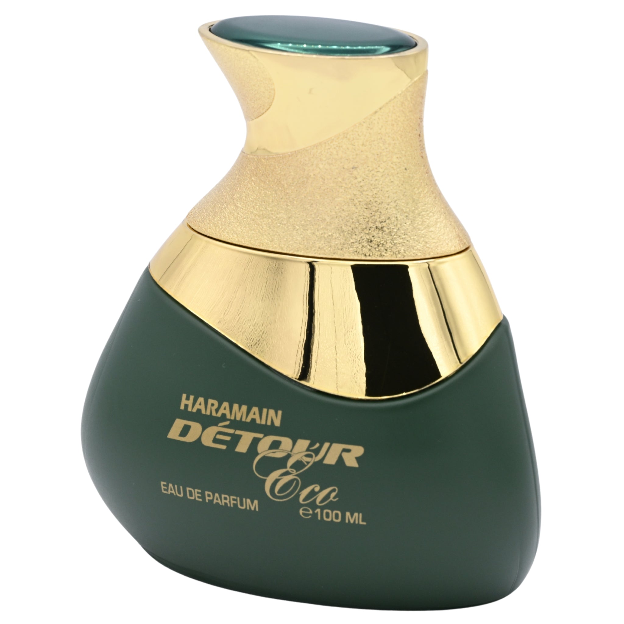 Al Haramain Detour Eco Eau de Parfum Spray Unisex 3.4 oz