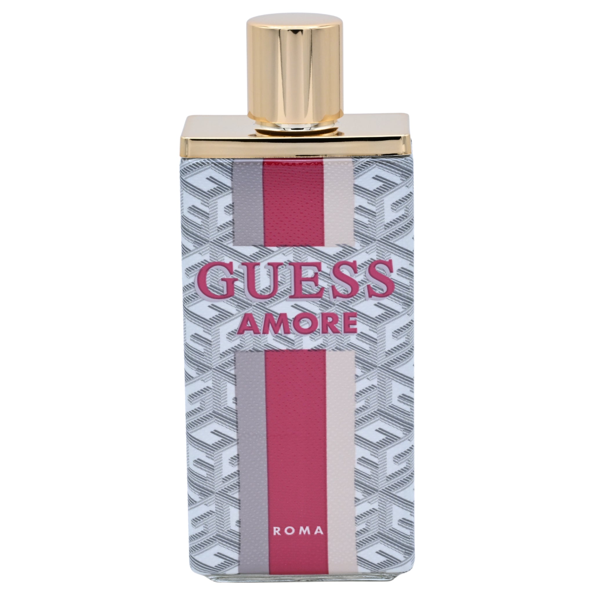 Guess Amore Roma Eau de Toilette (EDT) Unisex Spray 3.4 oz / 100 mL by Guess