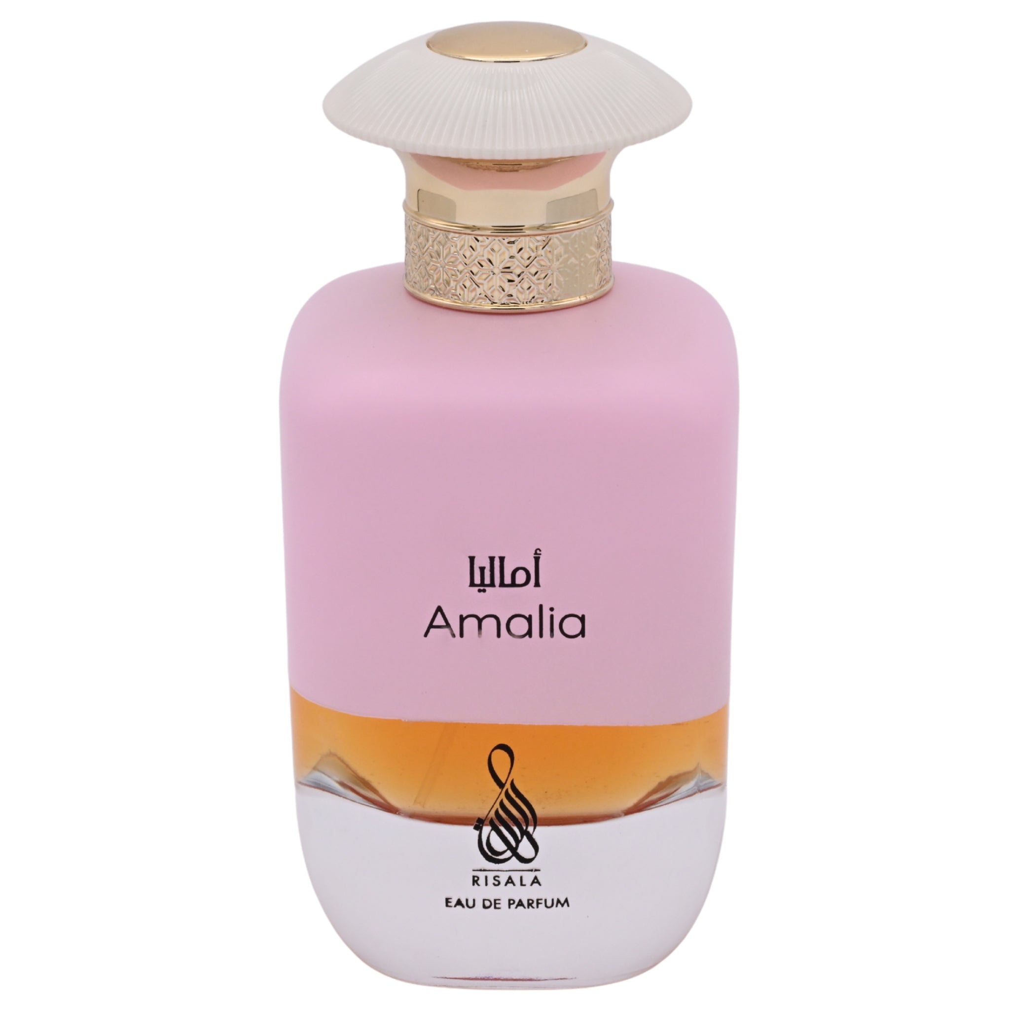 Risala Amalia Eau de Parfum Spray for Women 3.4 oz (100 ml) - New Retail Box