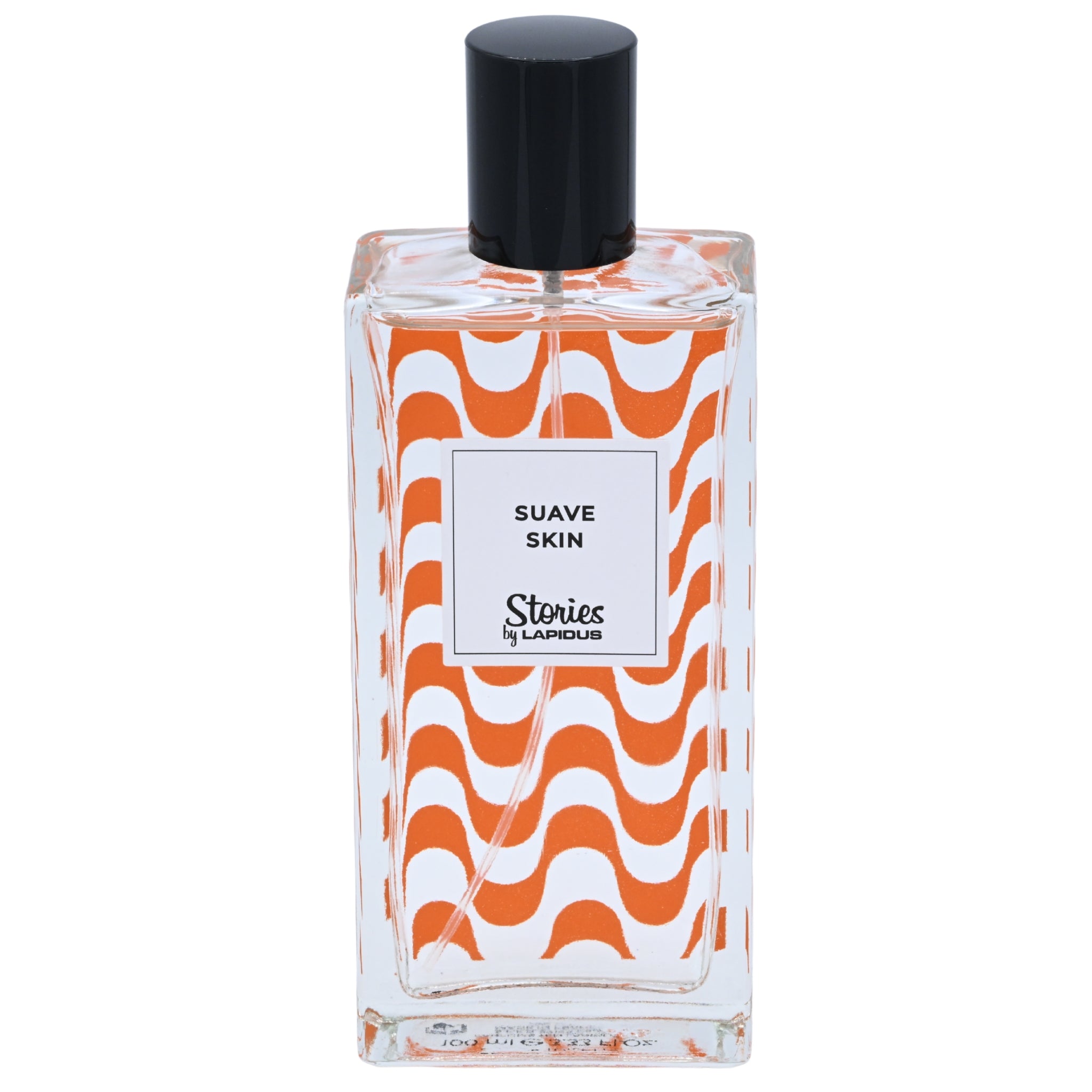 Lapidus Suave Skin Stories EDT Spray Women 3.33 oz 100ml New Box