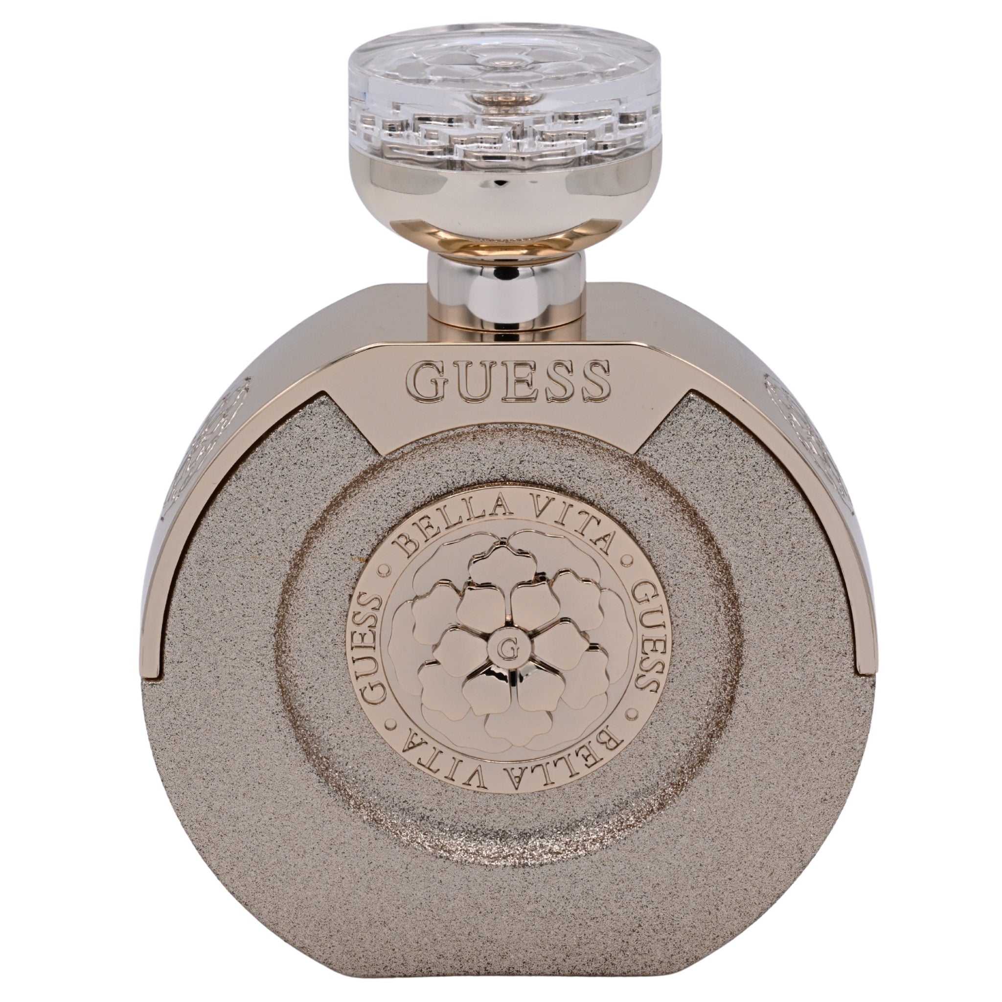 Guess Bella Vita Paradiso Eau de Parfum Spray for Women 3.4 oz (100 ml)