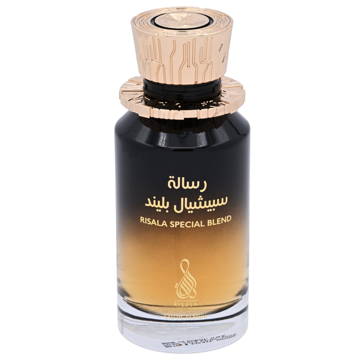 Risala Special Blend EDP Spray Unisex 3.4 oz 100ml New Box
