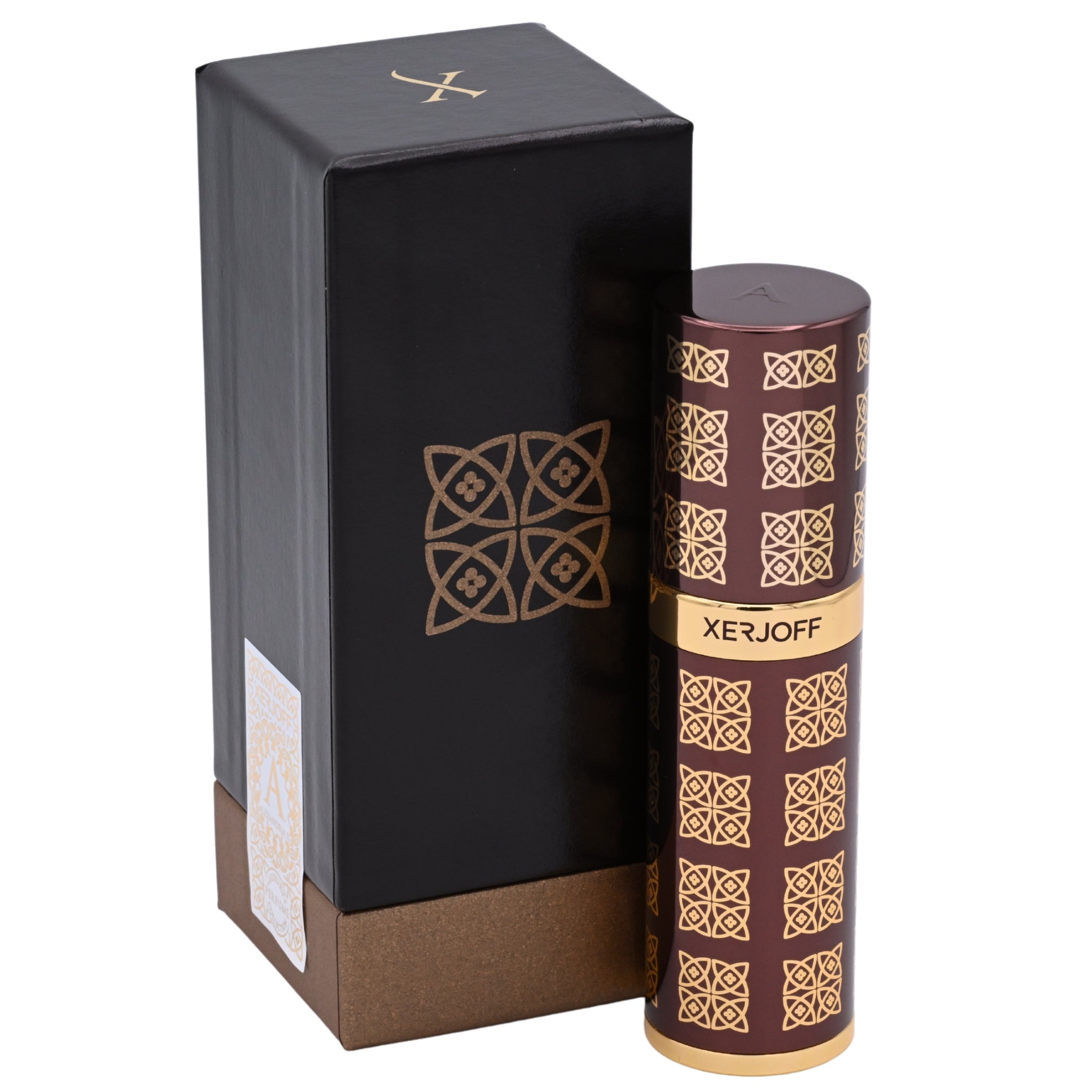 Xerjoff Alexandria II Eau de Parfum Spray Unisex 1.0 oz (30 ml) New Retail Box