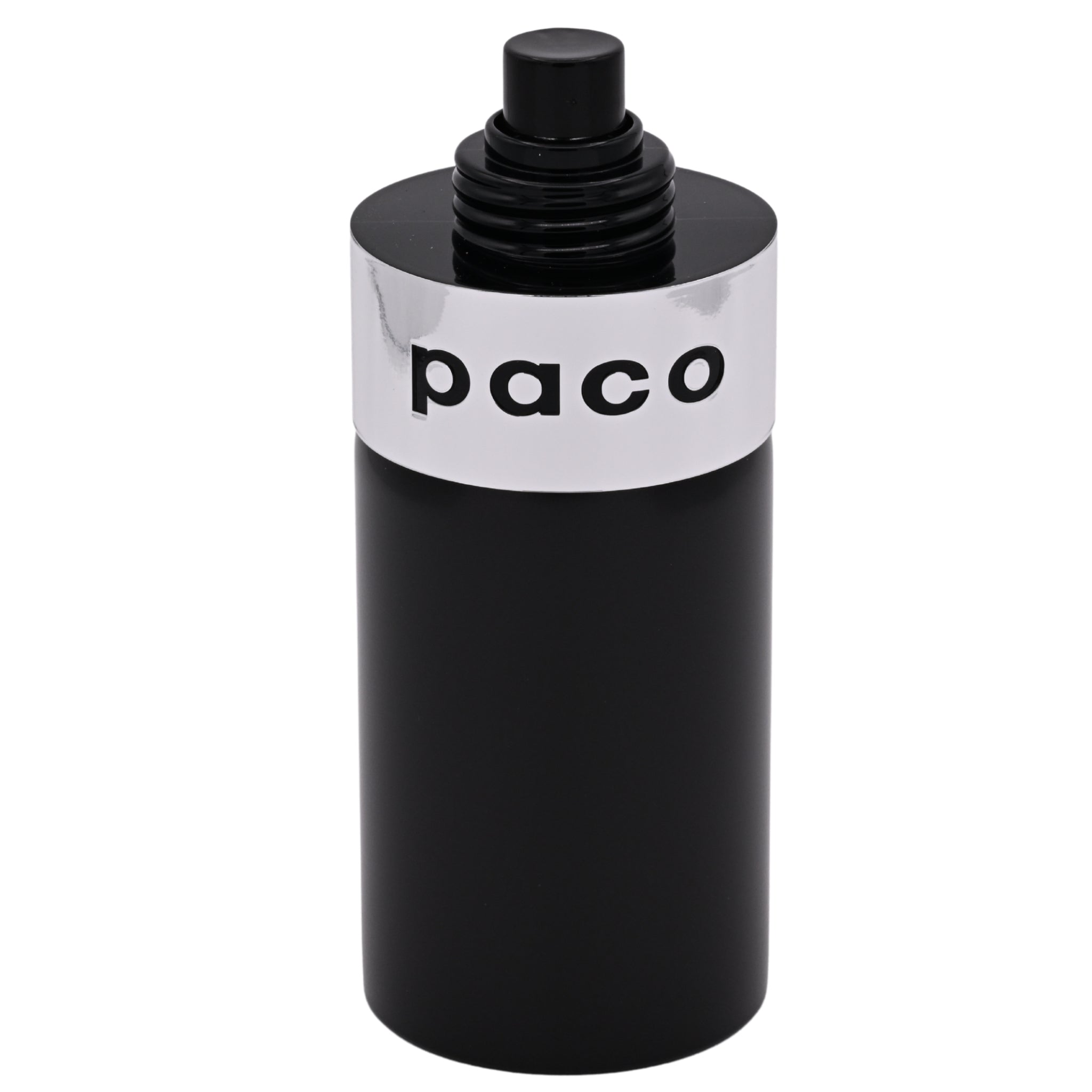 PACO Paco Rabanne Men 3.4 oz 3.3 edt cologne NEW IN CAN / TIN
