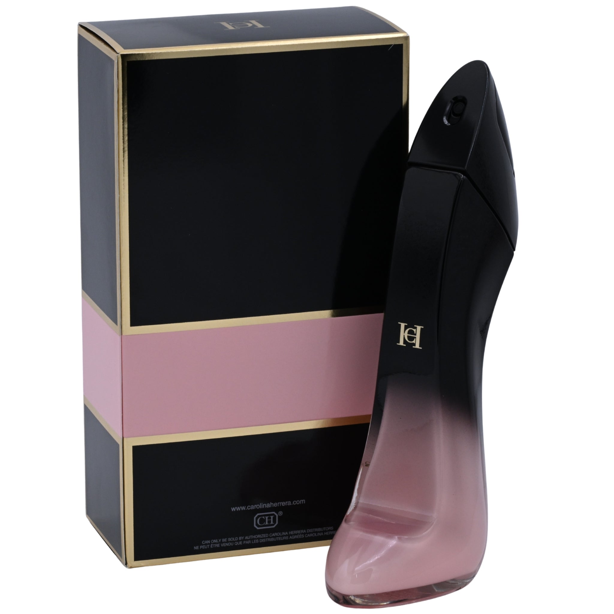 Carolina Herrera Good Girl Blush Elixir EDP Spray Women 2.7 oz 80ml NI