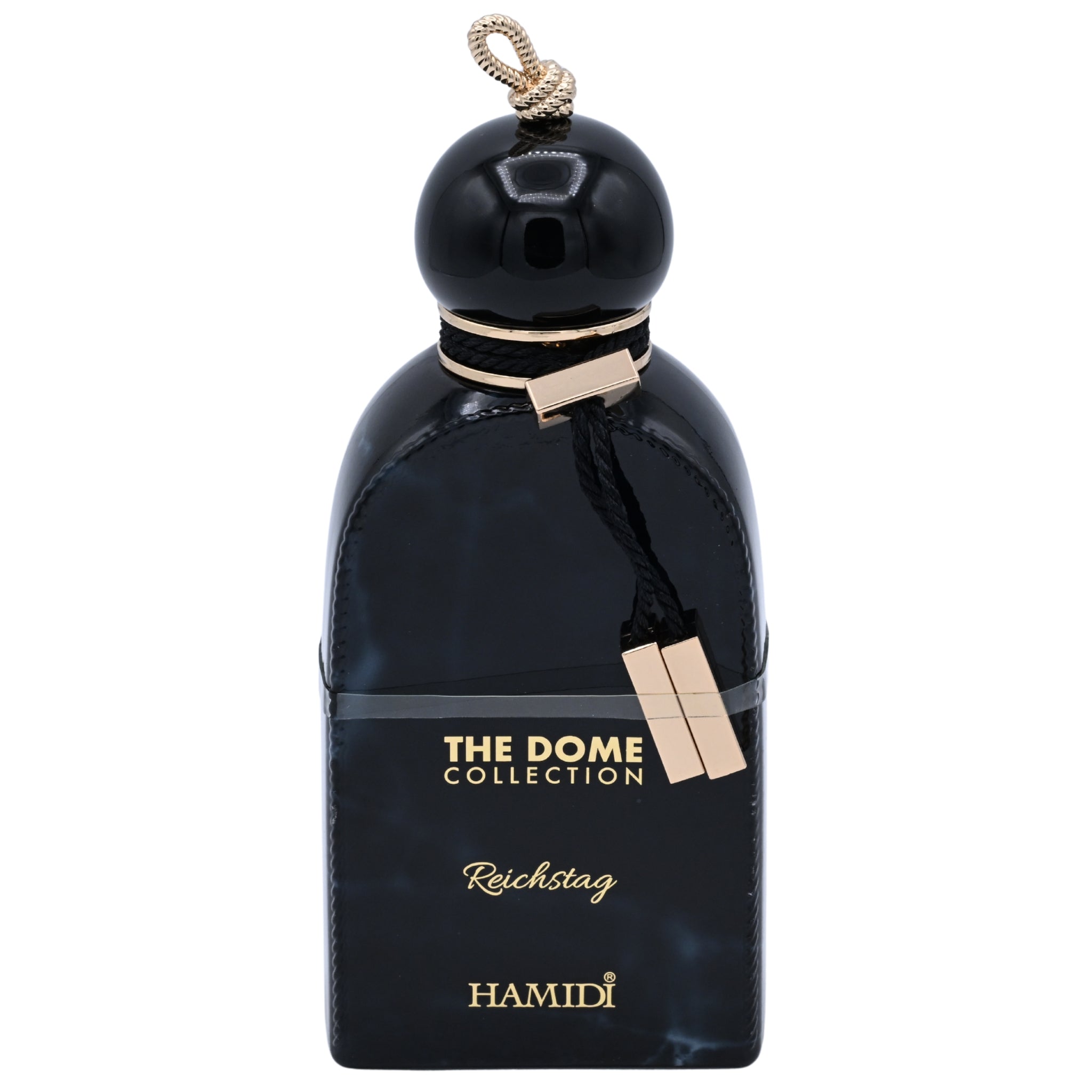 Hamidi The Dome Collections Reichstag EDP Spray Unisex 3.4 oz New Box