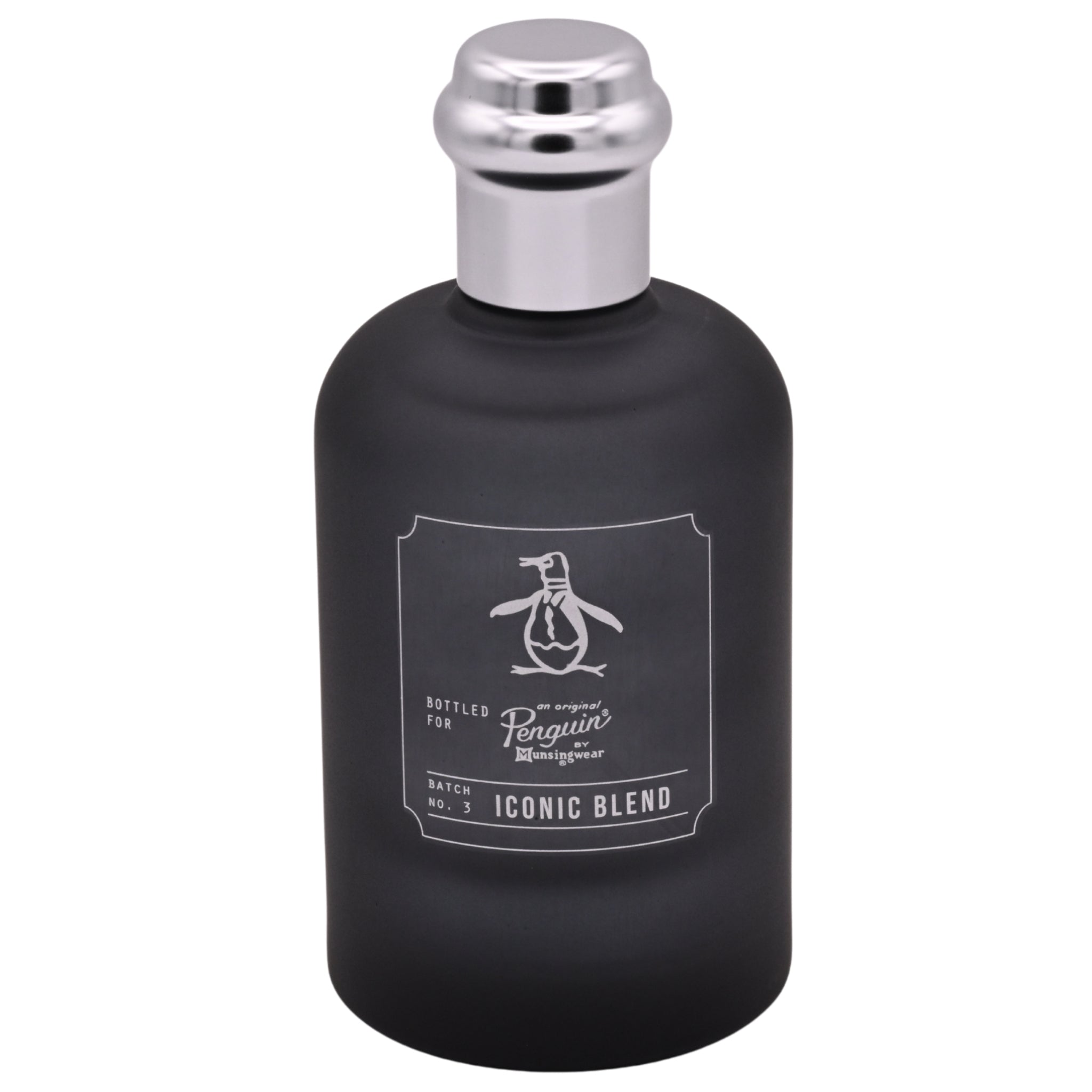 ICONIC BLEND by Original Penguin men cologne EDT 3.3 / 3.4 oz New in Box