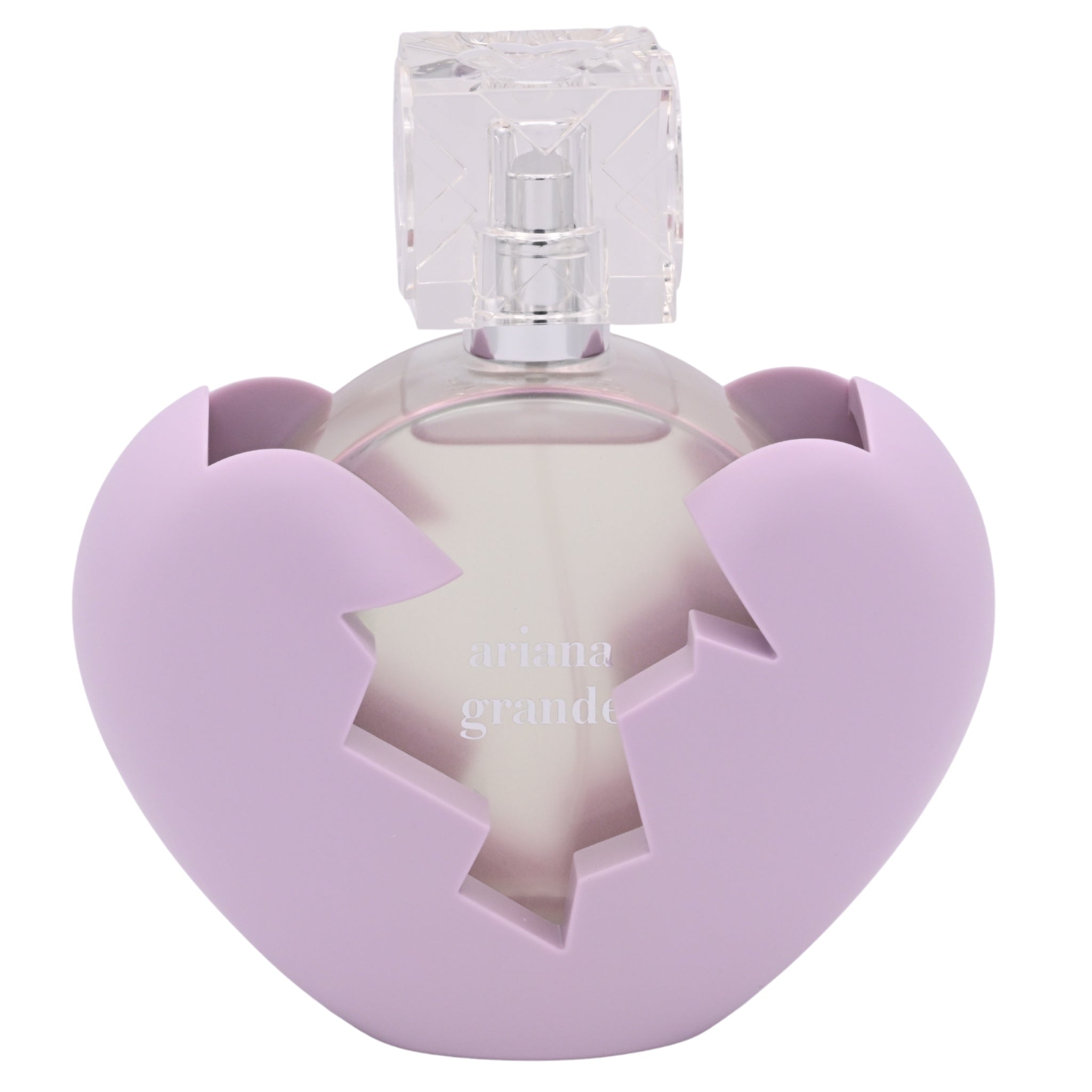 Ariana Grande Thank U Next 2.0 Eau de Parfum Spray for Women 3.4 oz (New in Retail Box)