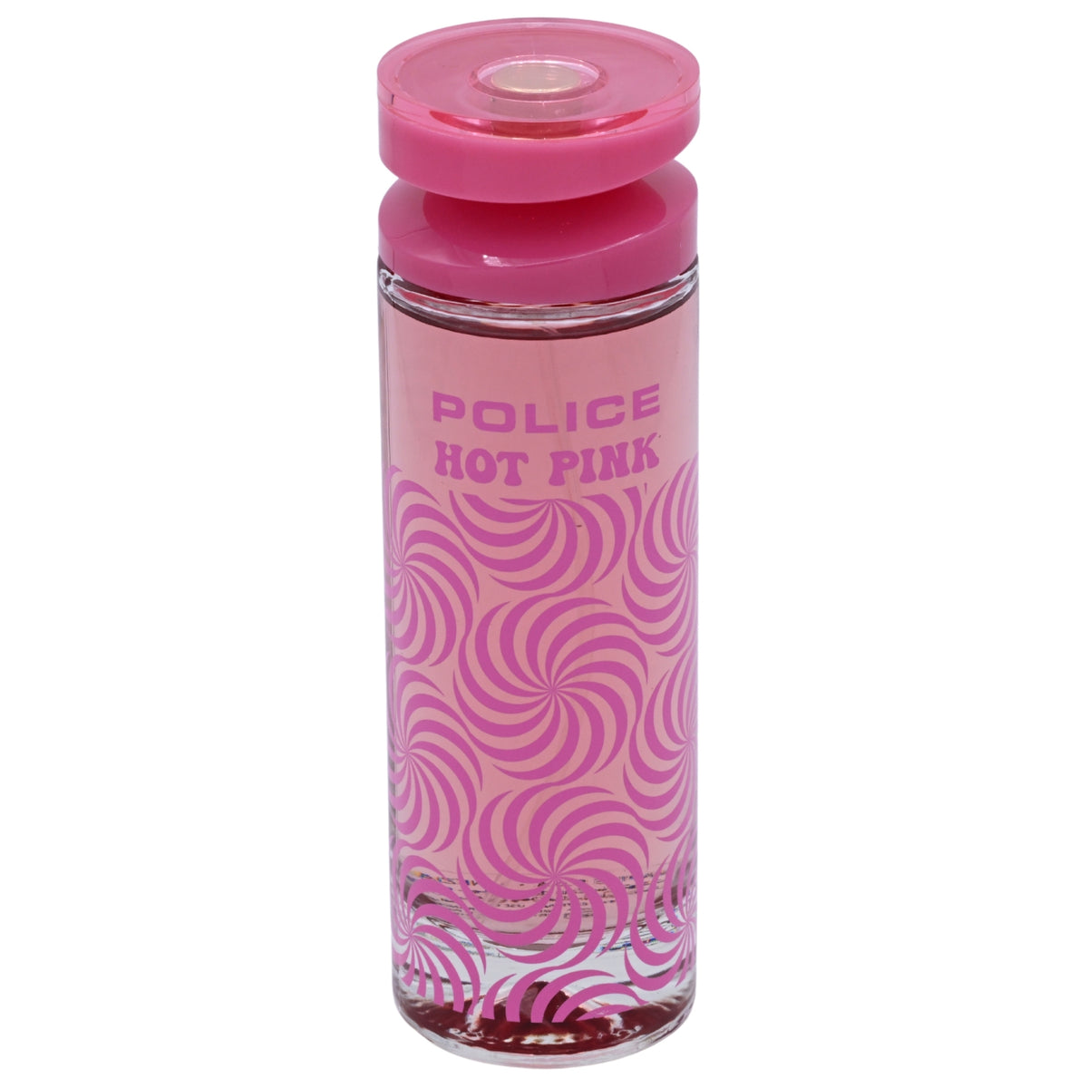 Police Hot Pink Eau de Toilette Spray for Women 3.4 oz (100 ml)
