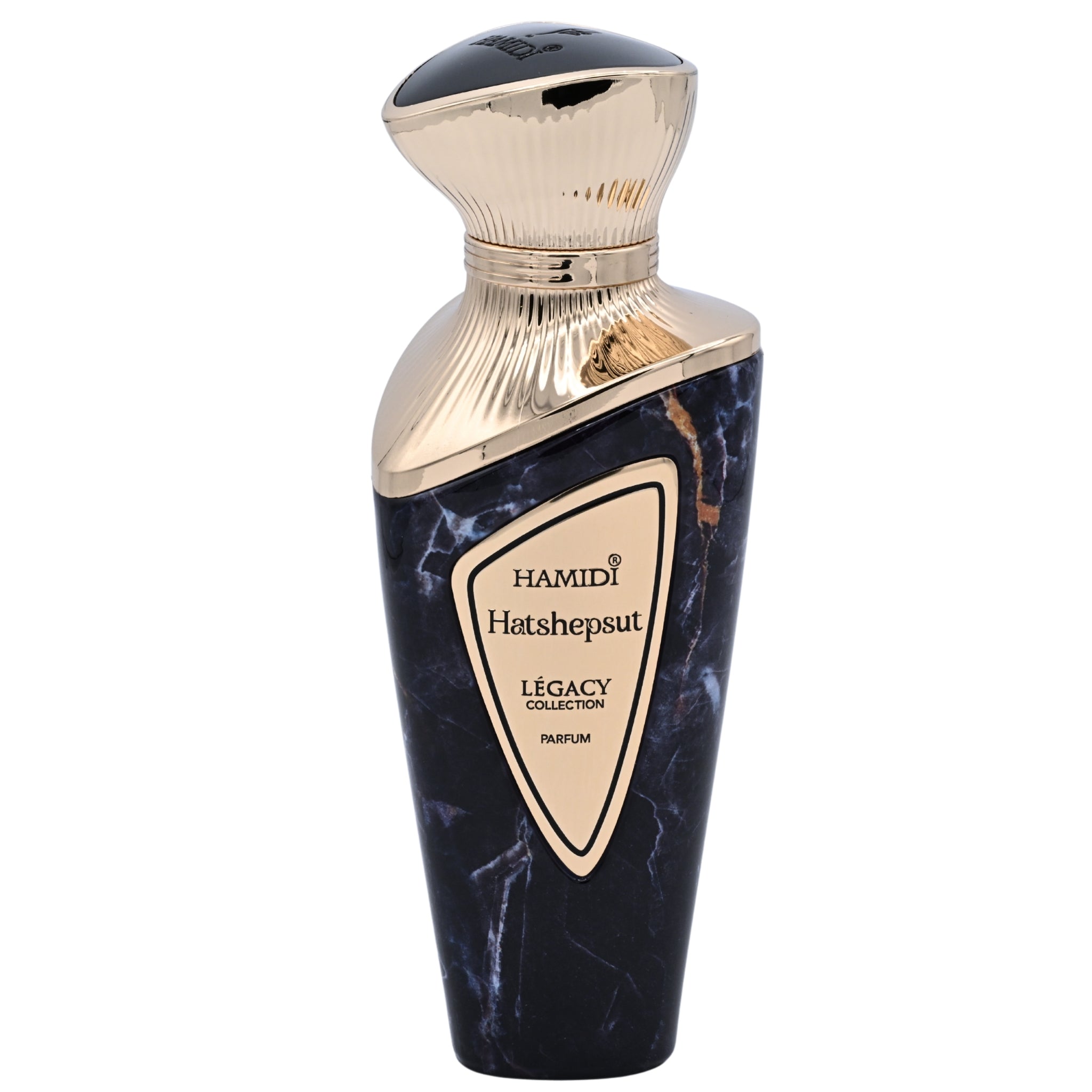 Hamidi Legacy Hatshepsut Eau de Parfum Spray Unisex 3.4 oz (100 ml) - Hamidi USA