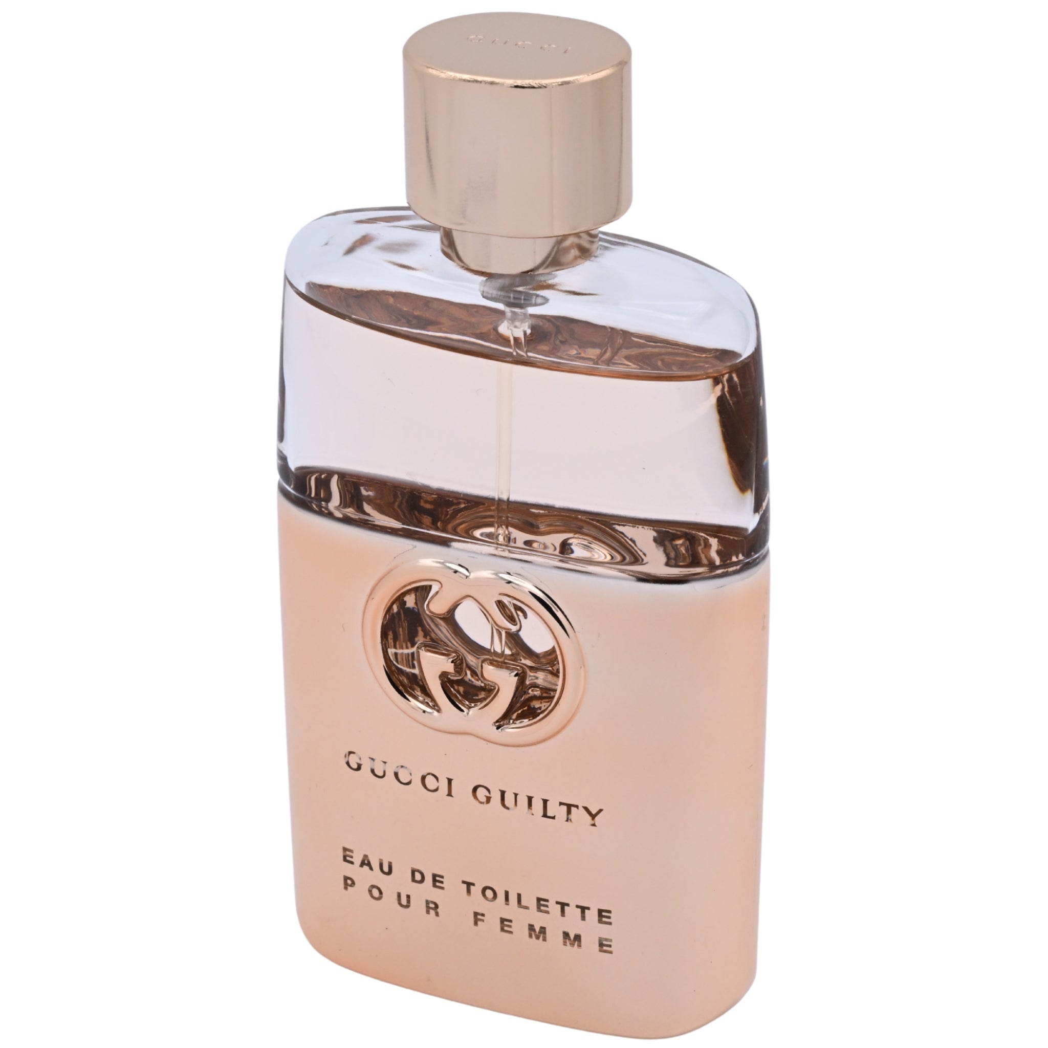 Gucci Guilty by Gucci for women EDT 1.6 / 1.7 oz New In Box