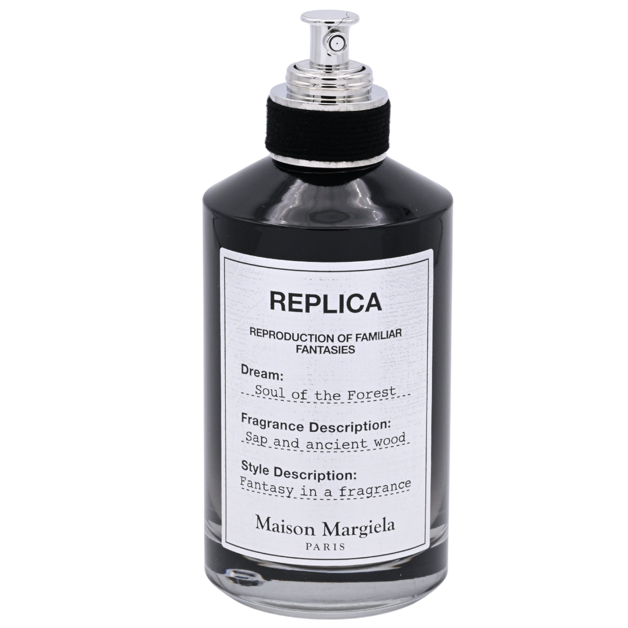Maison Margiela REPLICA Soul of the Forest Eau de Parfum Spray Unisex 3.4 oz (New Retail Box)