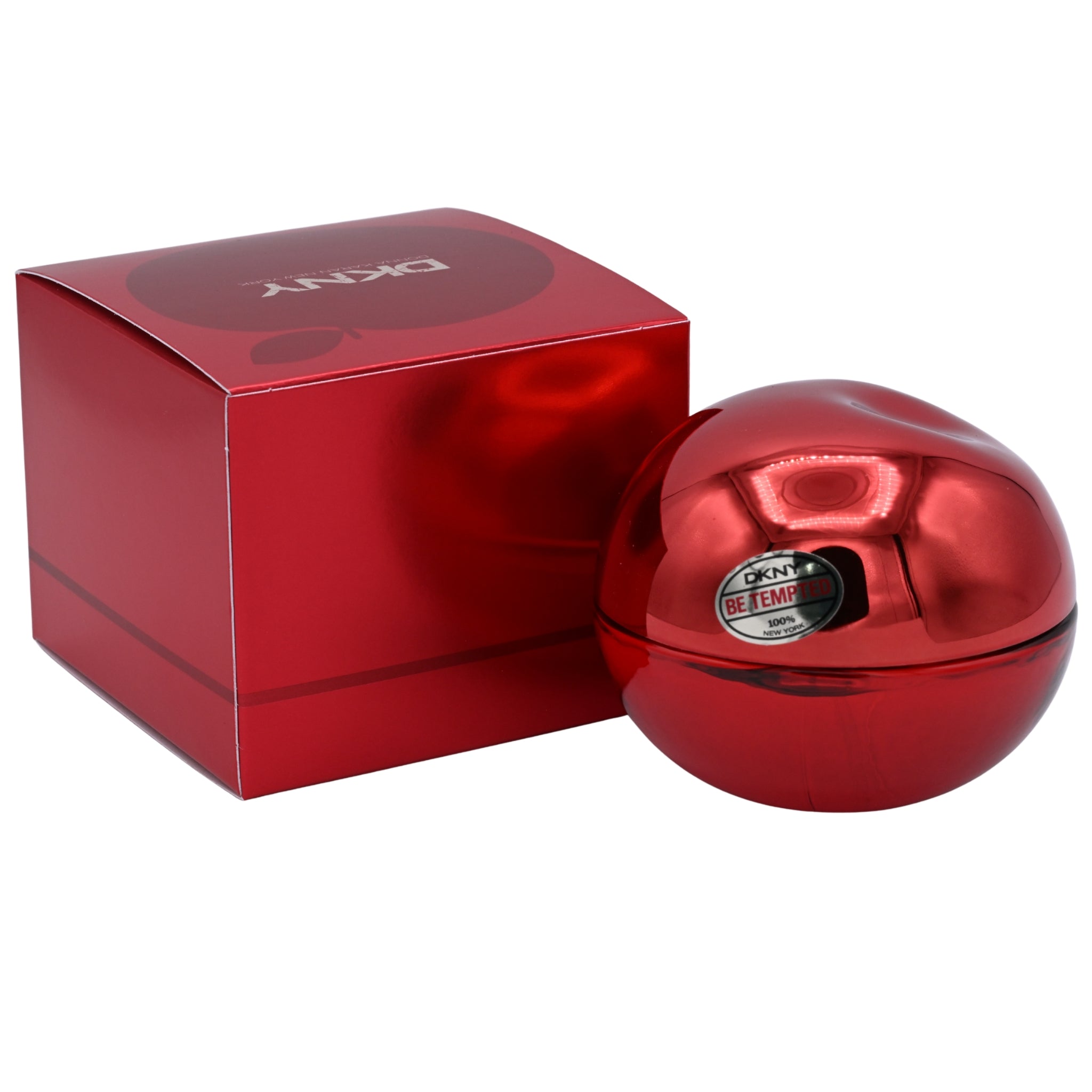 DKNY Be Tempted Eau de Parfum (EDP) Spray for Women 1.7 fl oz (50 mL) by Donna Karan