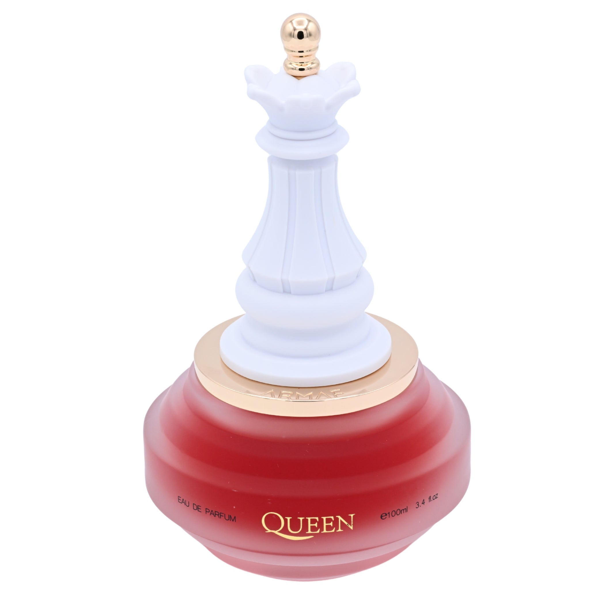 Armaf Checkmate Queen EDP Spray Women 3.4 oz 100ml New Box