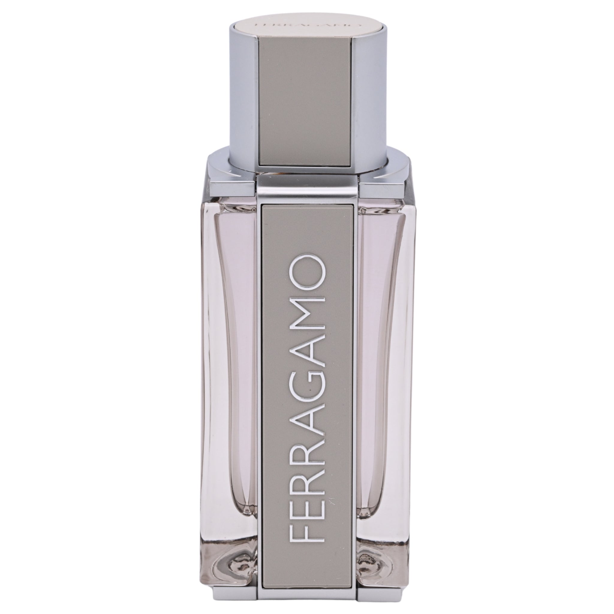 Salvatore Ferragamo Bright Leather Eau de Toilette Spray for Men 3.4 oz