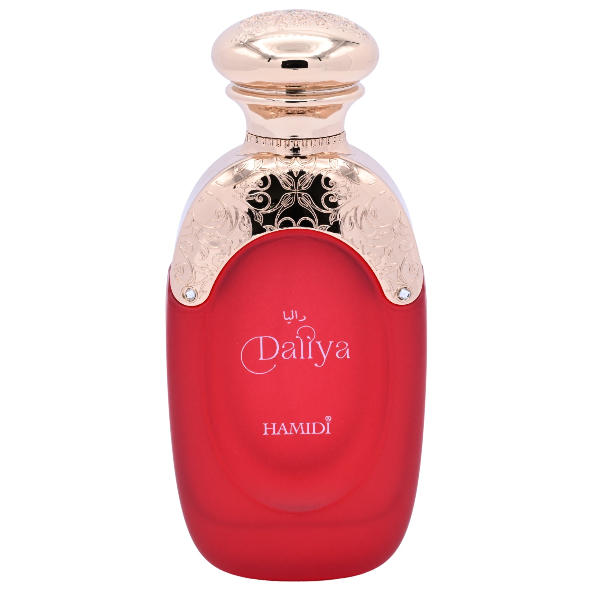 Hamidi Daliya EDP Spray Women 3.4 oz 100ml New Box
