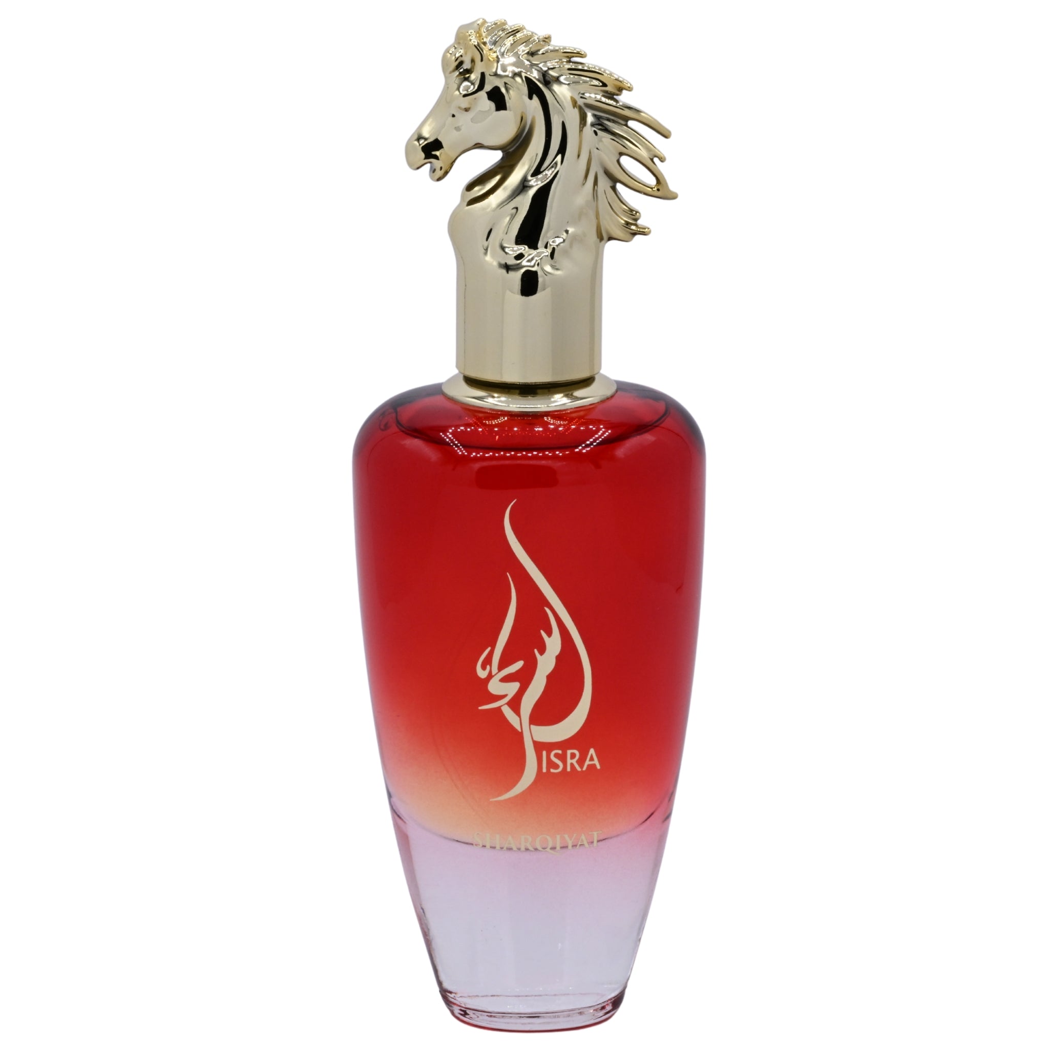Khalis Isra Sharqiyat Collection EDP Spray Women 3.4 oz 100ml New Box