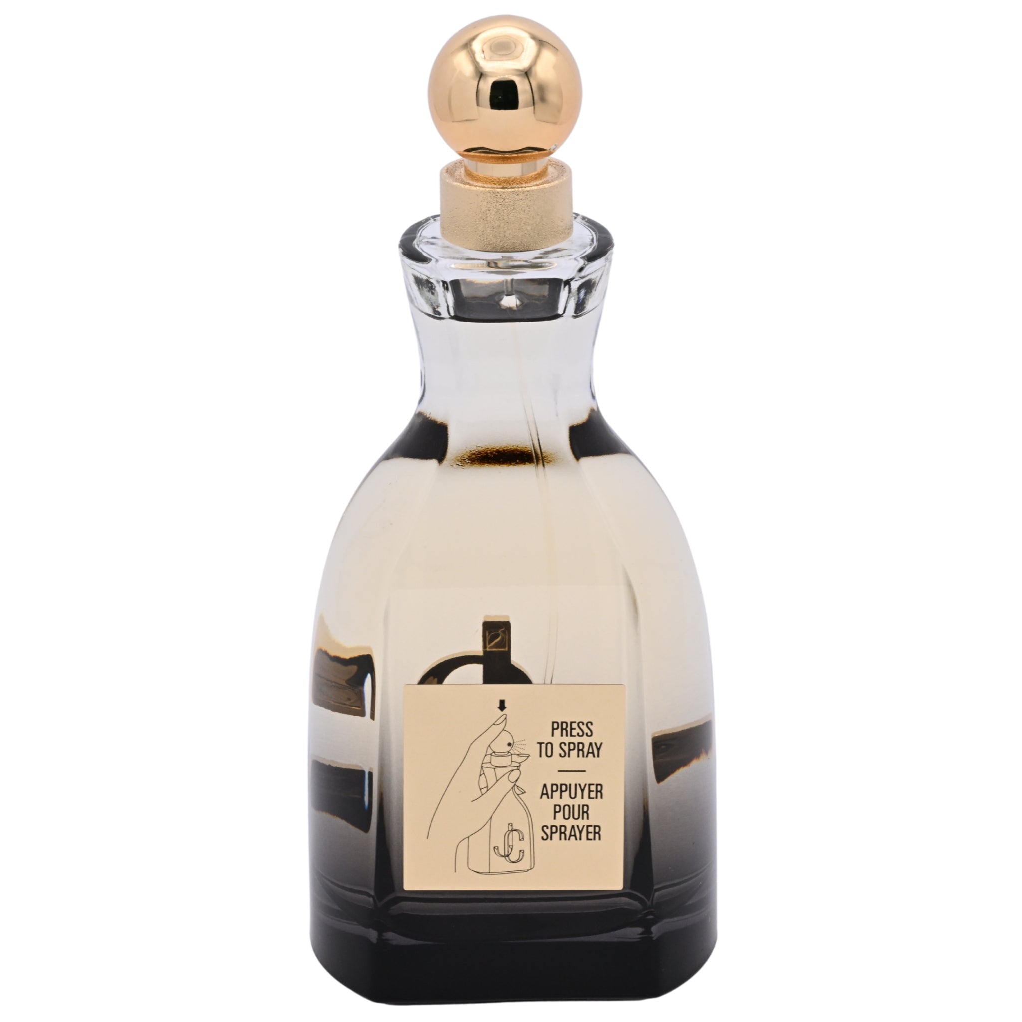 I Want Choo Forever by Jimmy Choo perfume for her EDP 4.1 oz New Tester