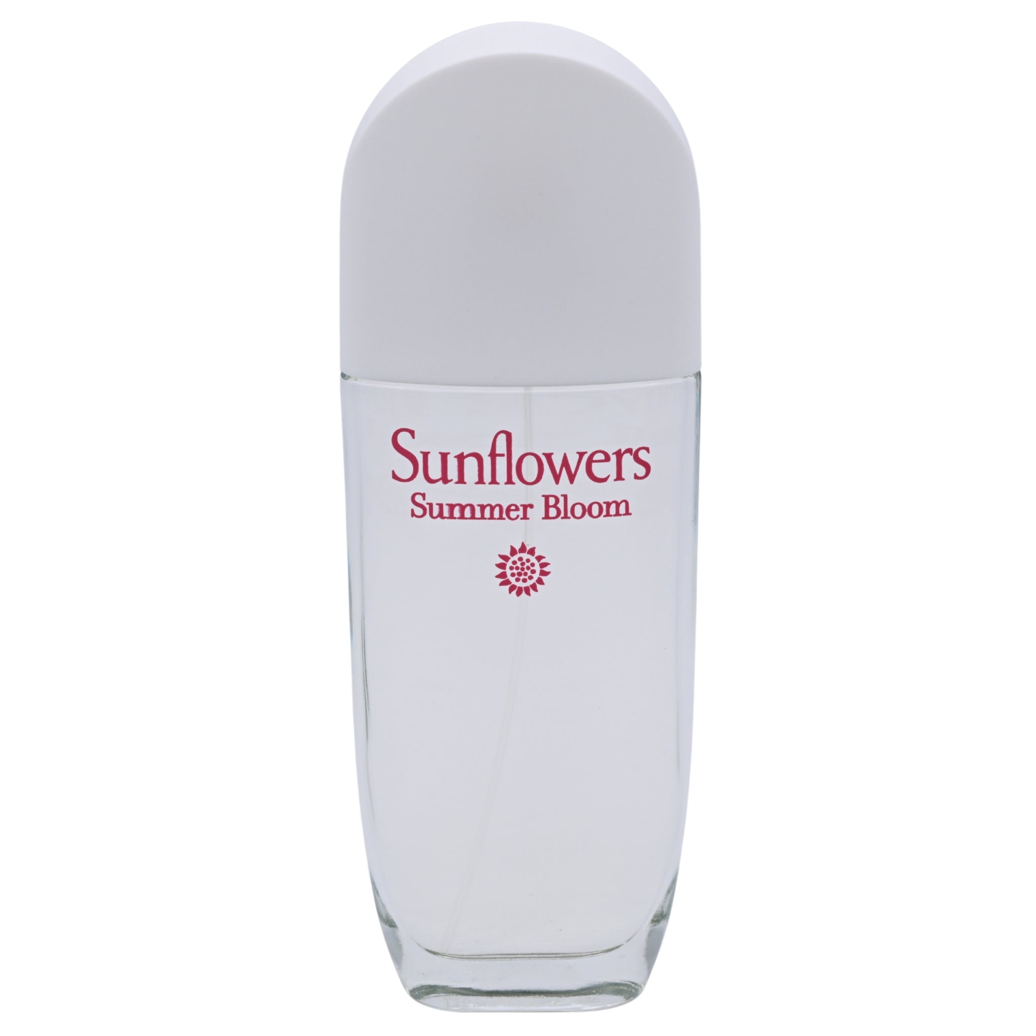 Sunflowers Summer Bloom by Elizabeth Arden for women EDT 3.3 / 3.4 oz New in Box