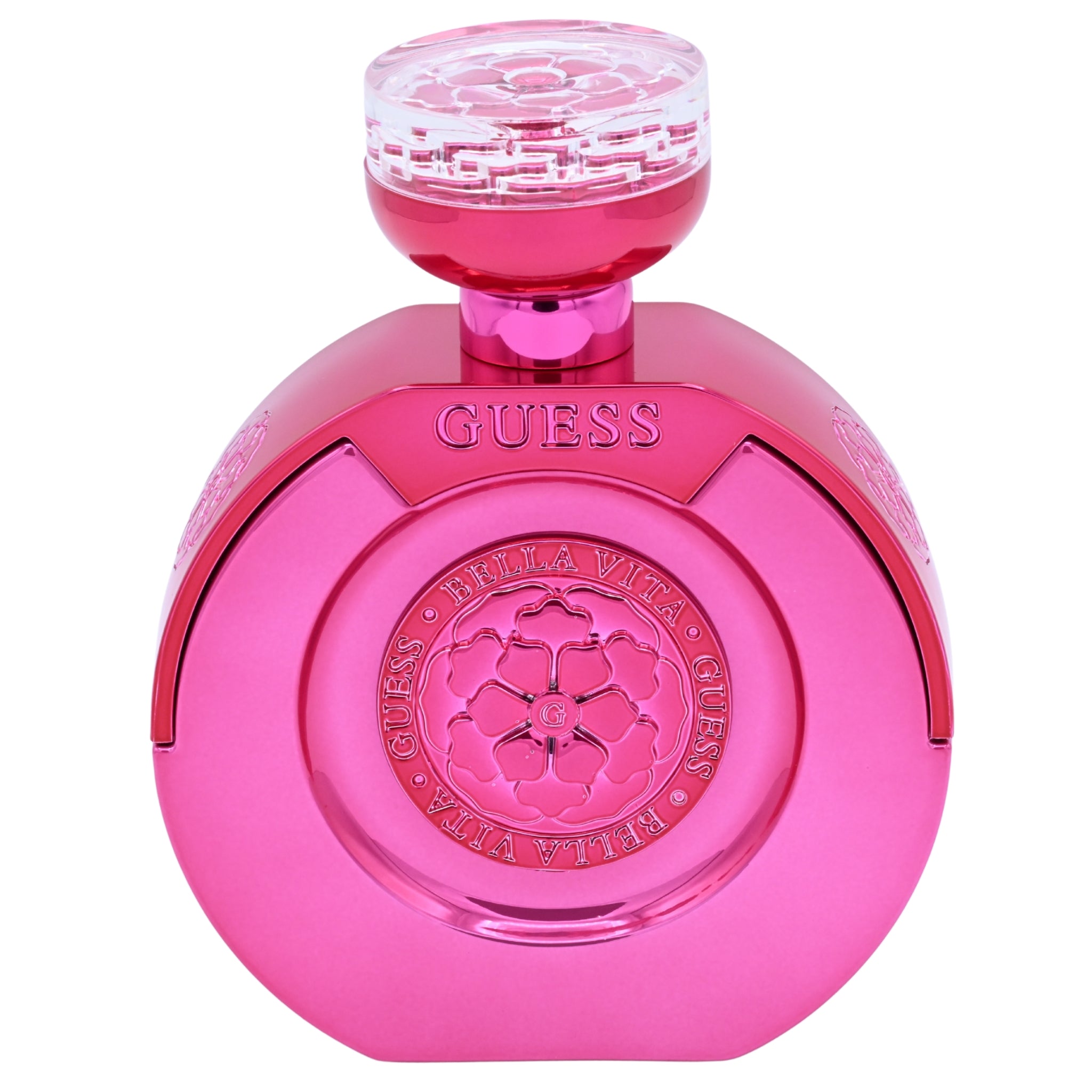 Guess Bella Vita La Mia Eau de Parfum (EDP) Spray for Women 3.4 oz by Guess