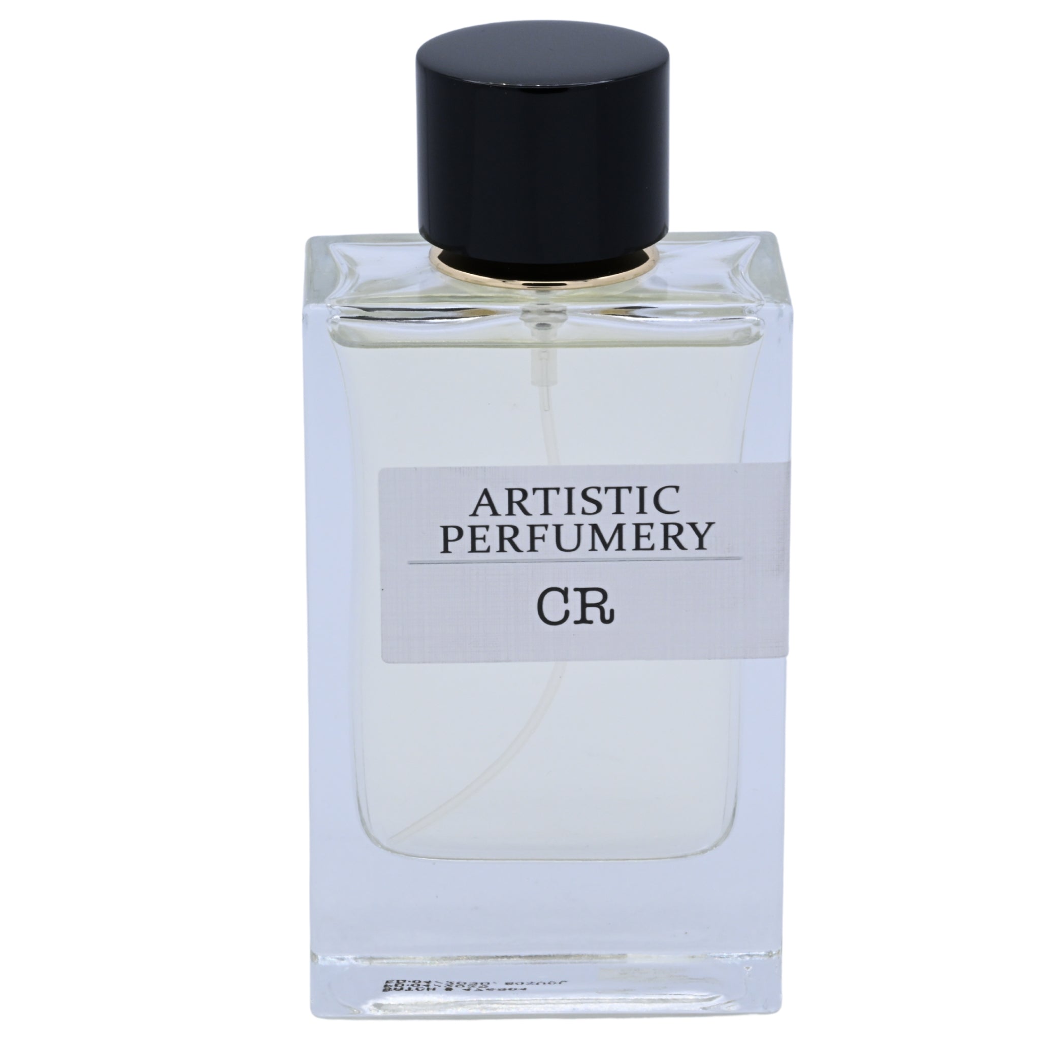 Armaf Artistic Perfumery CR Eau de Parfum Spray for Men 3.4 oz (100 ml)