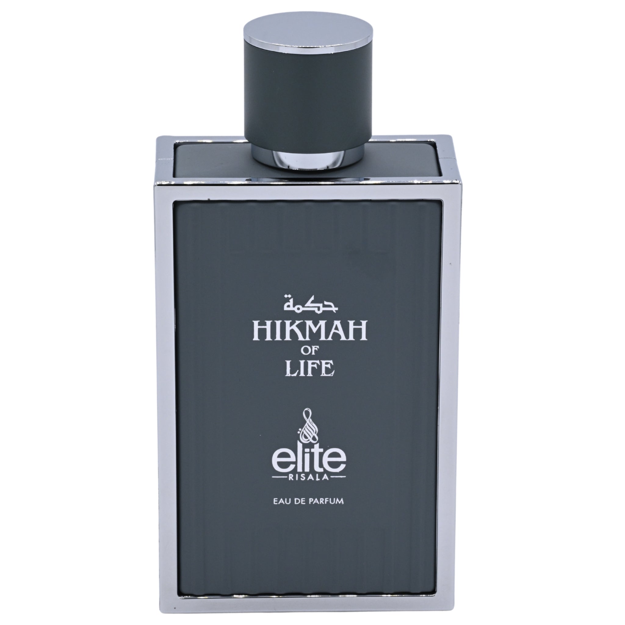 Risala Elite Hikmah Of Life EDP Spray Men 3.4 oz 100ml