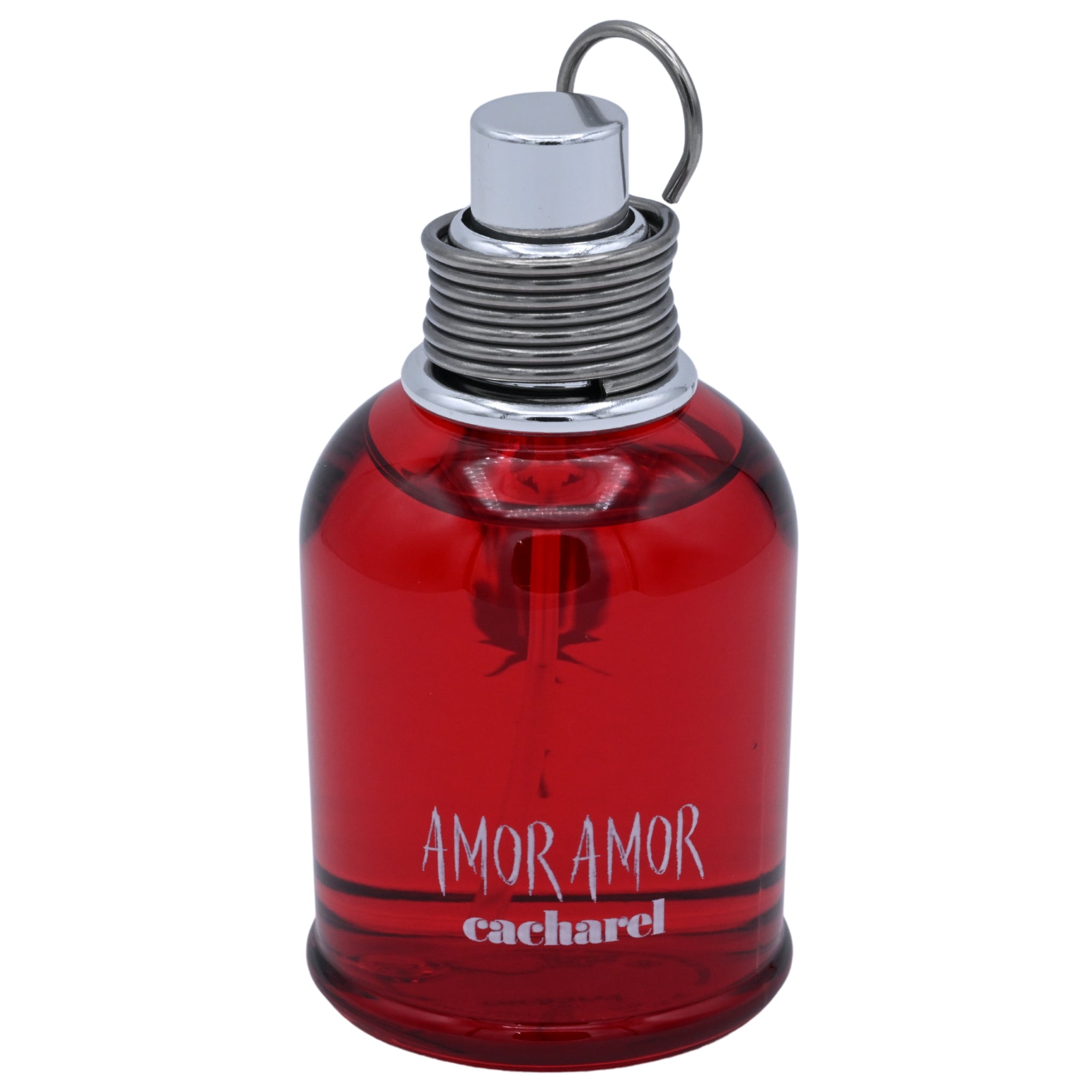 Cacharel Amor EDT Spray Women 1 oz 30ml