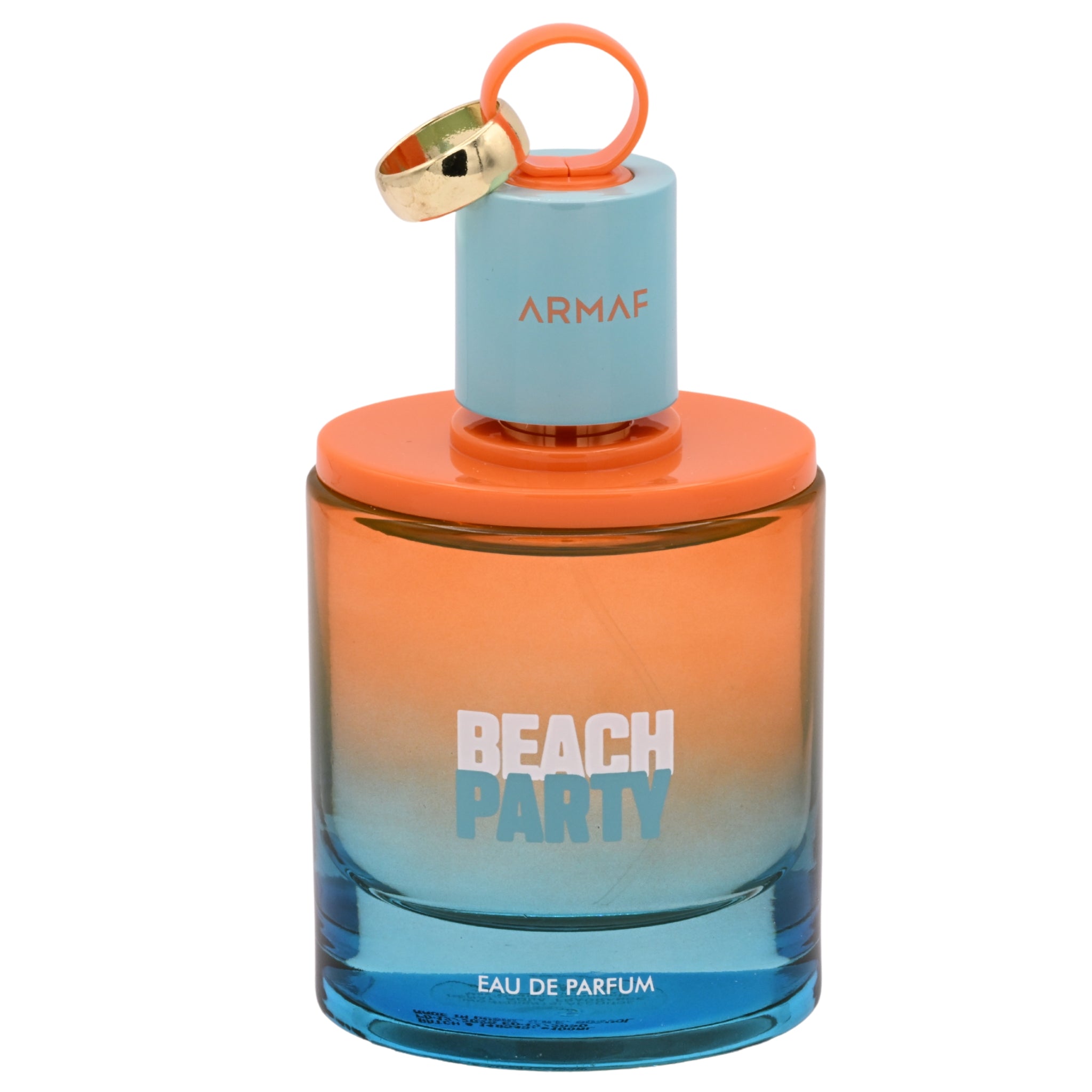 Armaf Beach Party Eau de Parfum Spray for Women 3.4 oz (100ml) New Retail Box