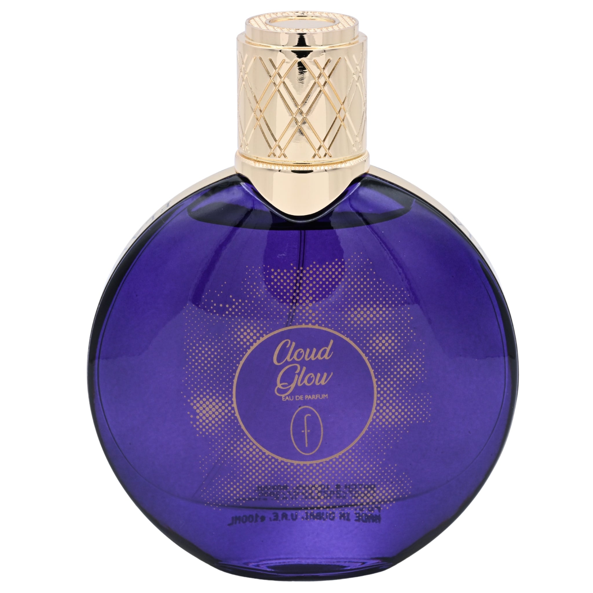 Flavia Cloud Glow Eau de Parfum (EDP) Spray for Women 3.4 oz (100 ml) - New Retail Box