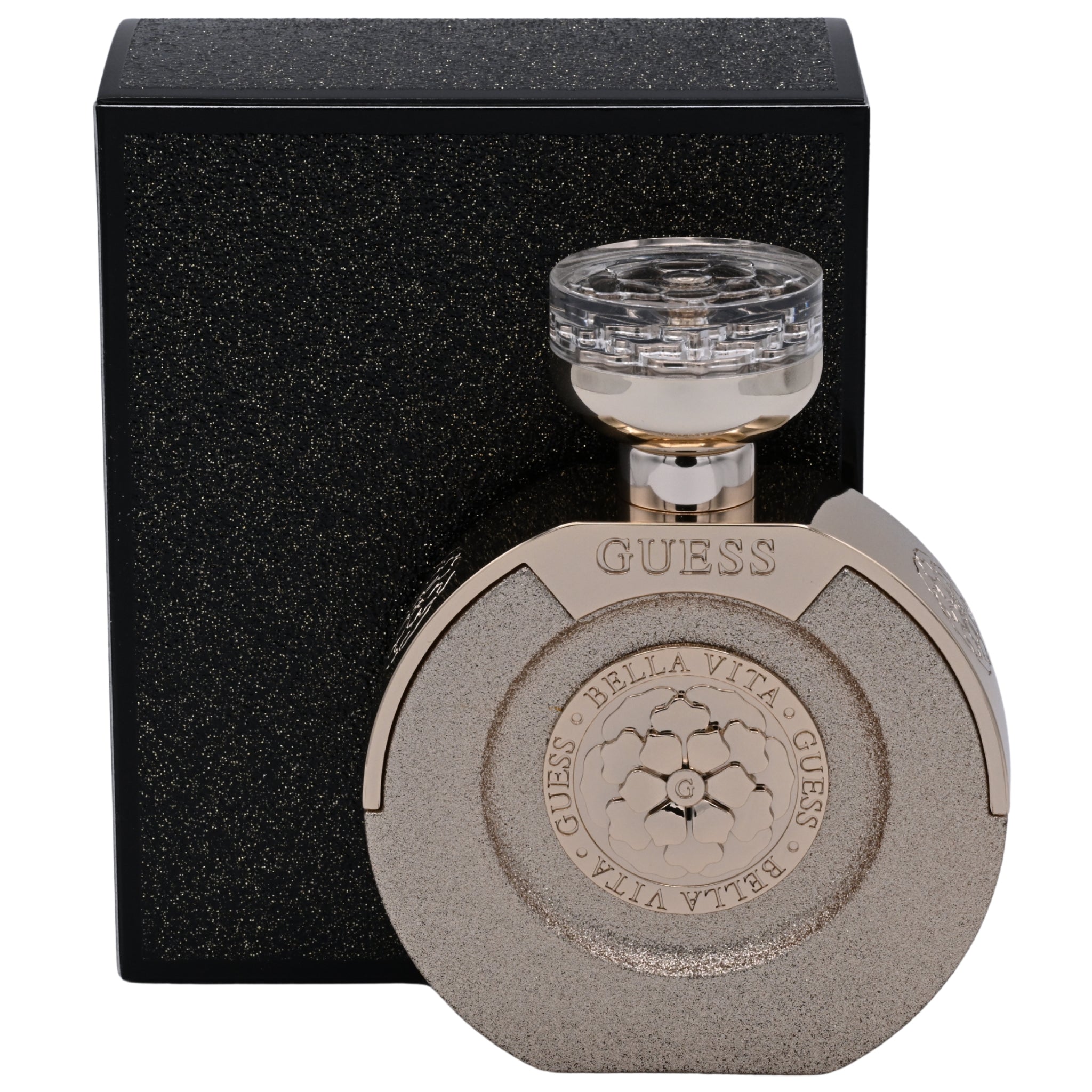 Guess Bella Vita Paradiso Eau de Parfum Spray for Women 3.4 oz (100 ml)