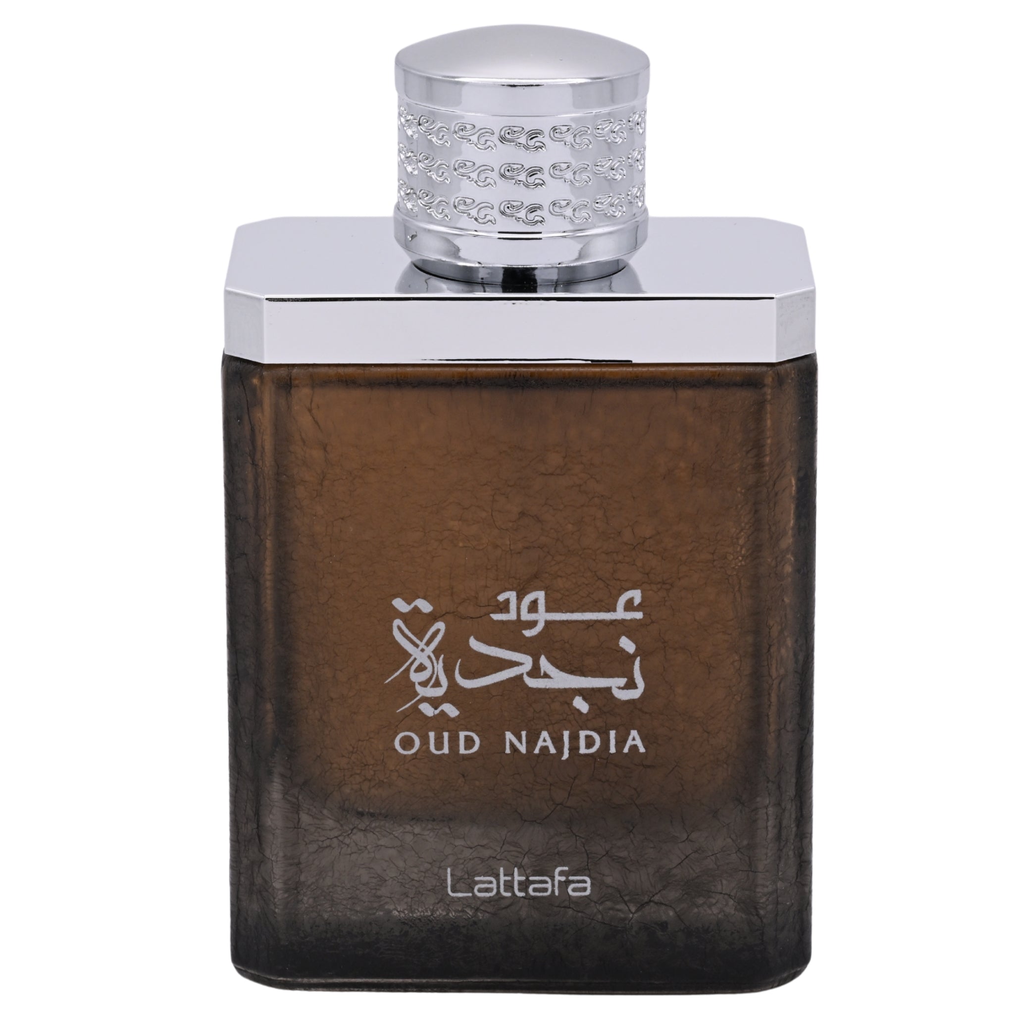 Oud Najdia by Lattafa perfume for unisex  EDP 3.3 / 3.4 oz New in Box