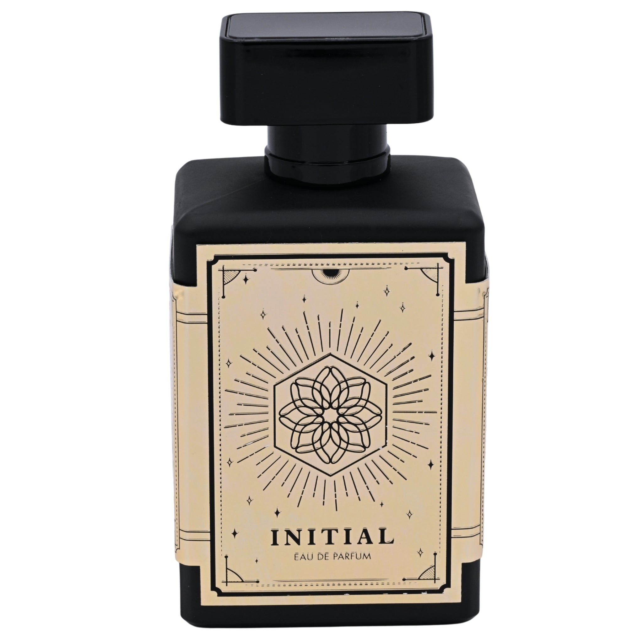 Flavia Initial Eau de Parfum Spray for Men 3.4 oz (100 ml) New Retail Box