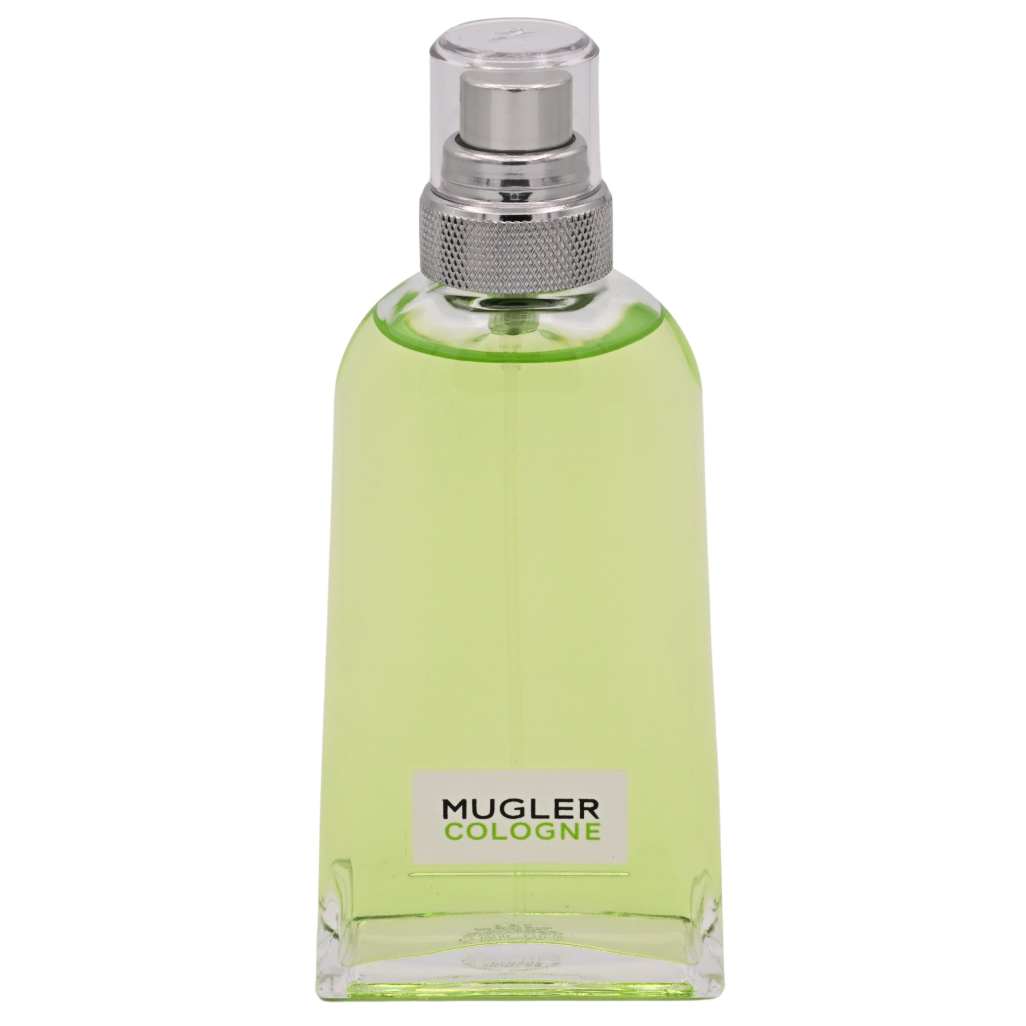 Thierry Mugler Mugler Cologne Come Together Eau de Toilette Spray Unisex 3.4 oz (100 ml) New in Box