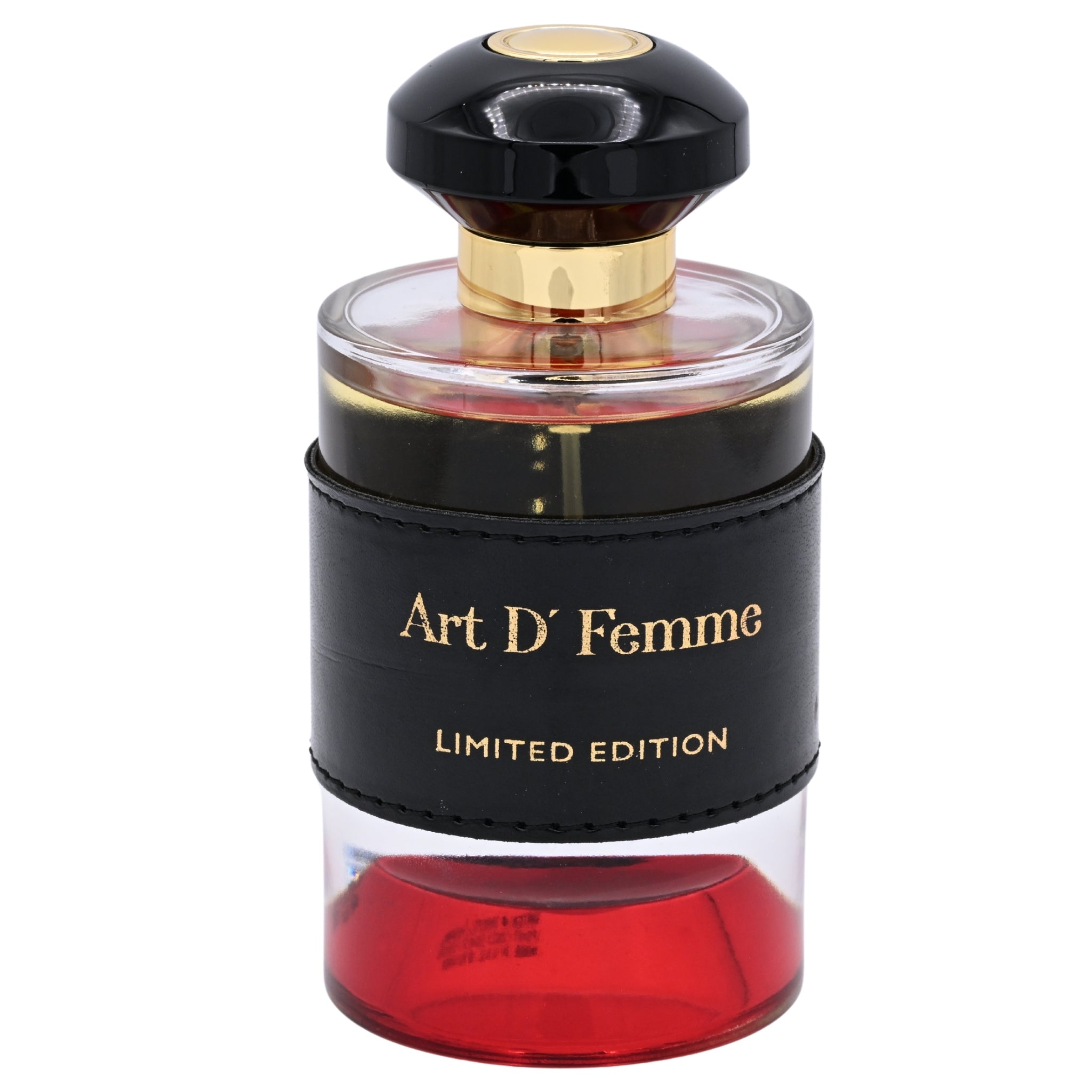 Le Vogue Art D'Femme EDP Spray Women 3.4 oz 100ml New Box