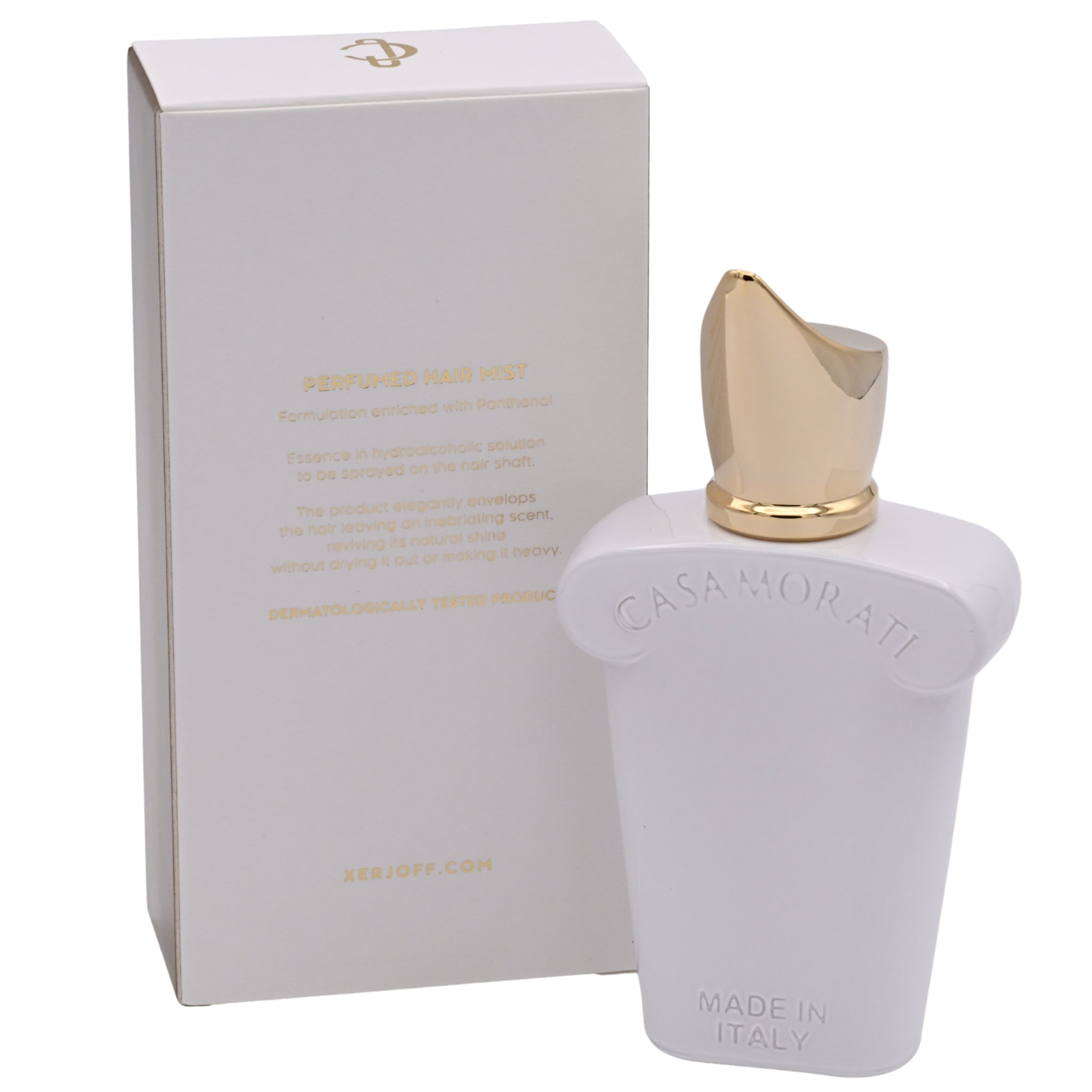 Xerjoff Casamorati Lira Fragrance Mist Hair Mist for Women 1.0 oz (30