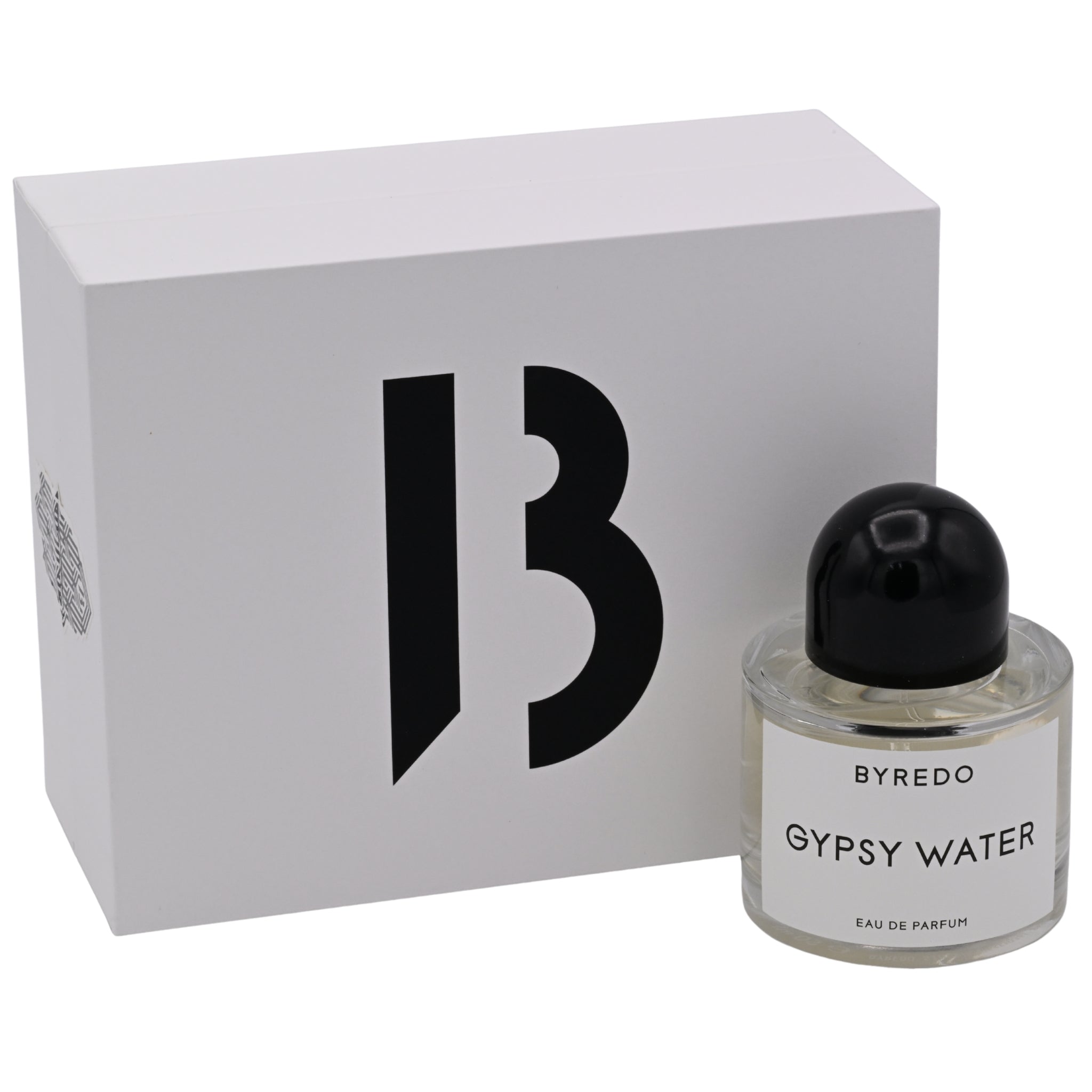 Byredo Gypsy Water Eau de Parfum Spray Unisex 1.6 oz (50 ml) New Retail Box
